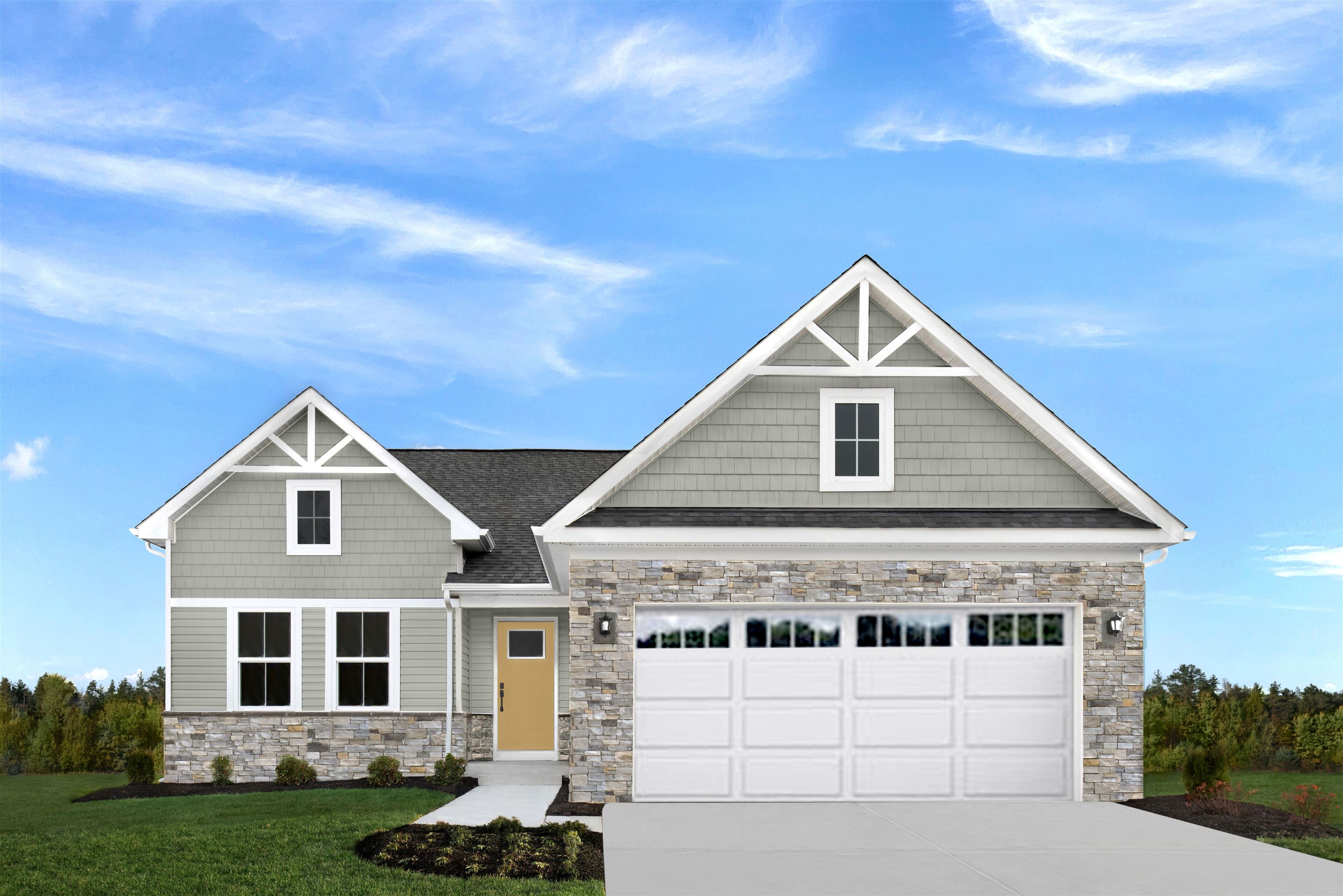 Homes for sale in Copper Pointe