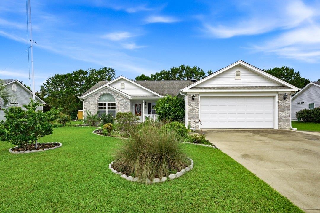 1121 Augustus Dr., Conway