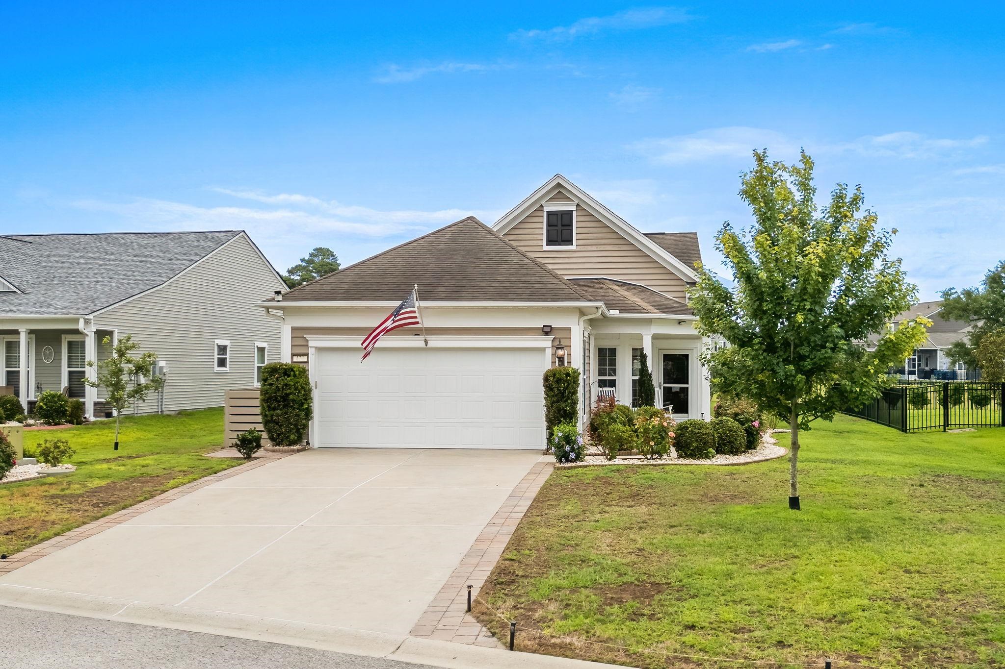 429 Black Cherry Way, Conway