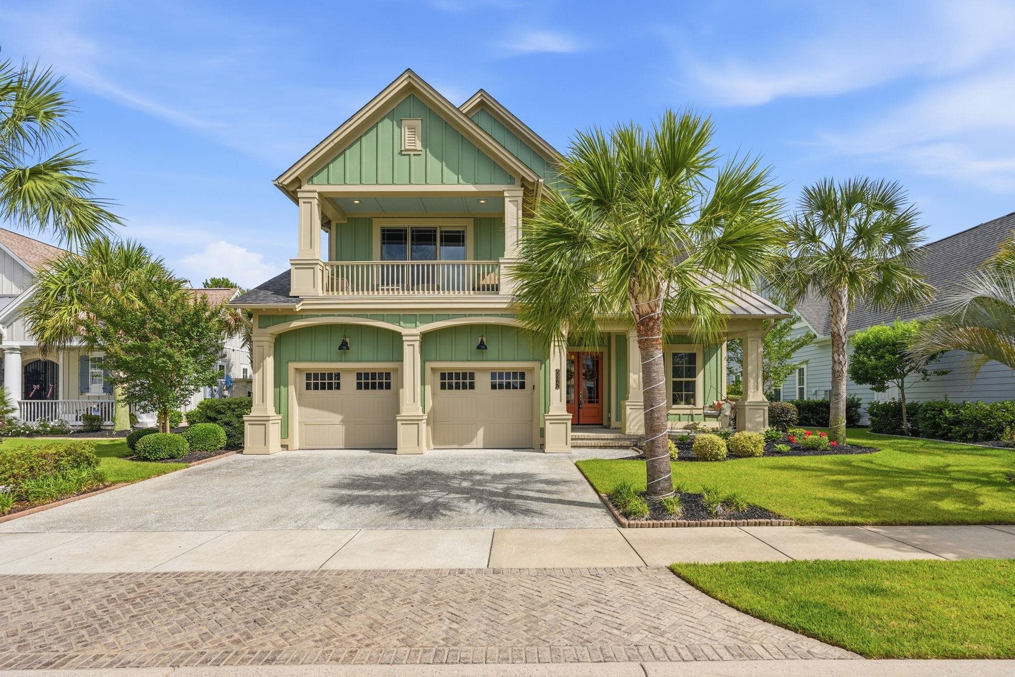 5972 Bolsena Place, Myrtle Beach