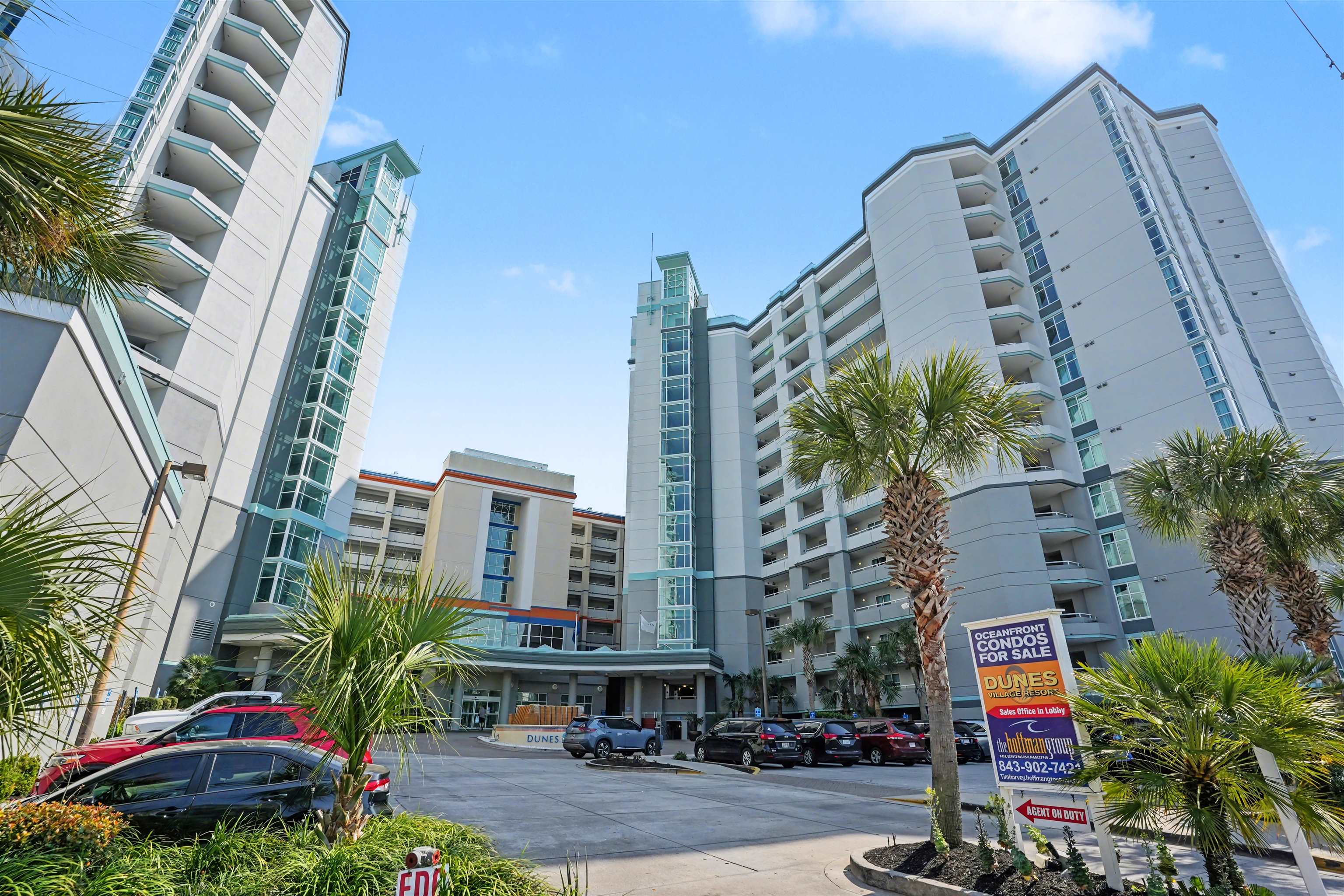 5200 N Ocean Blvd., Myrtle Beach