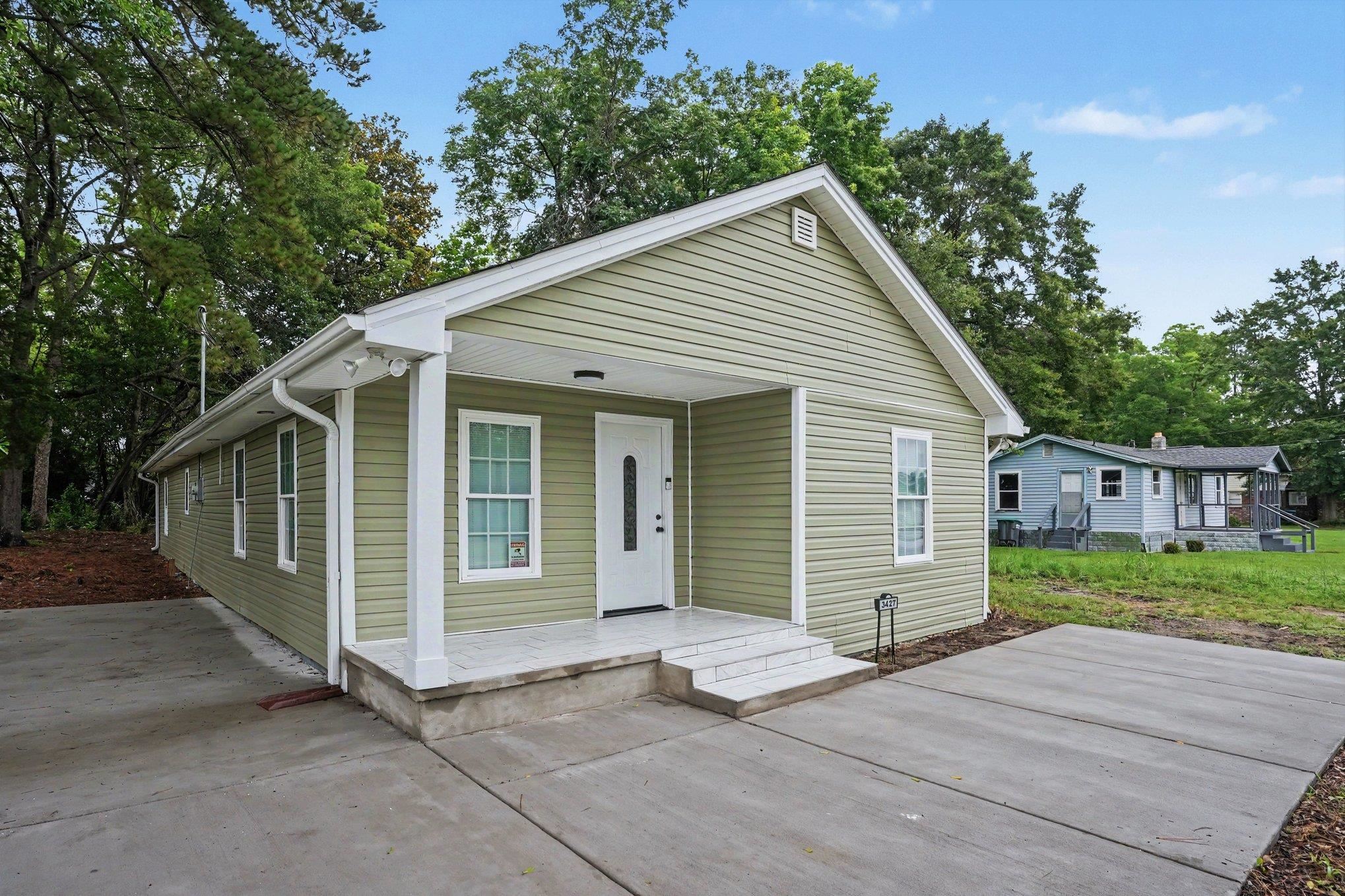 3427 Church St., Loris