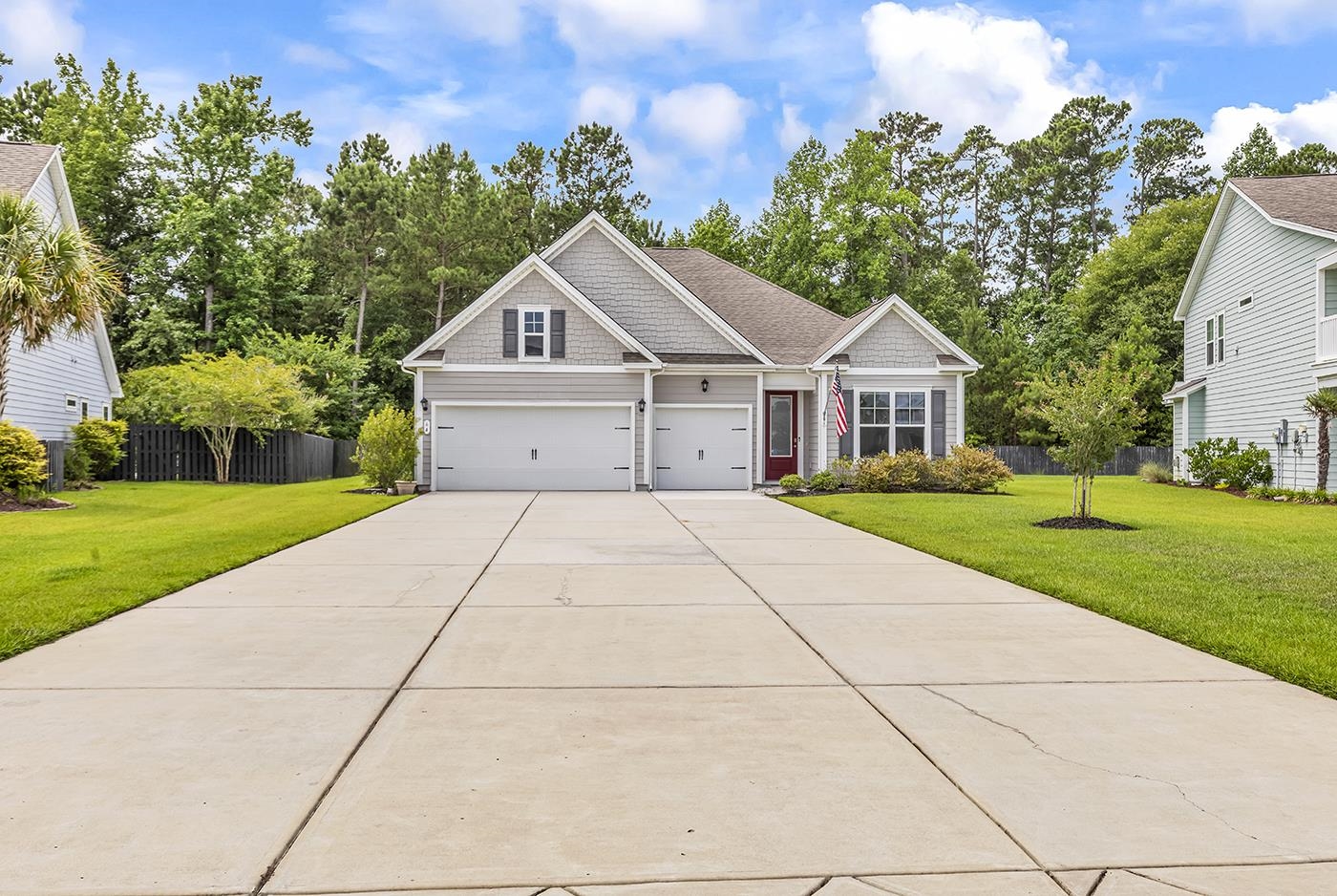 Homes for sale in Hammock Cove