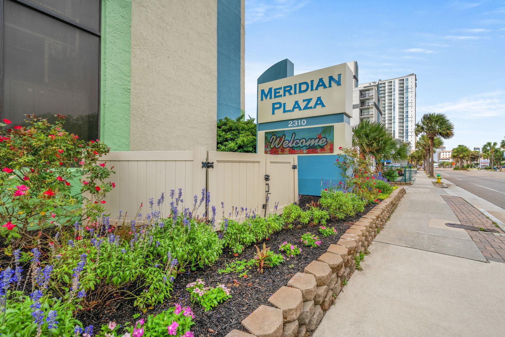 2310 N Ocean Blvd., Myrtle Beach