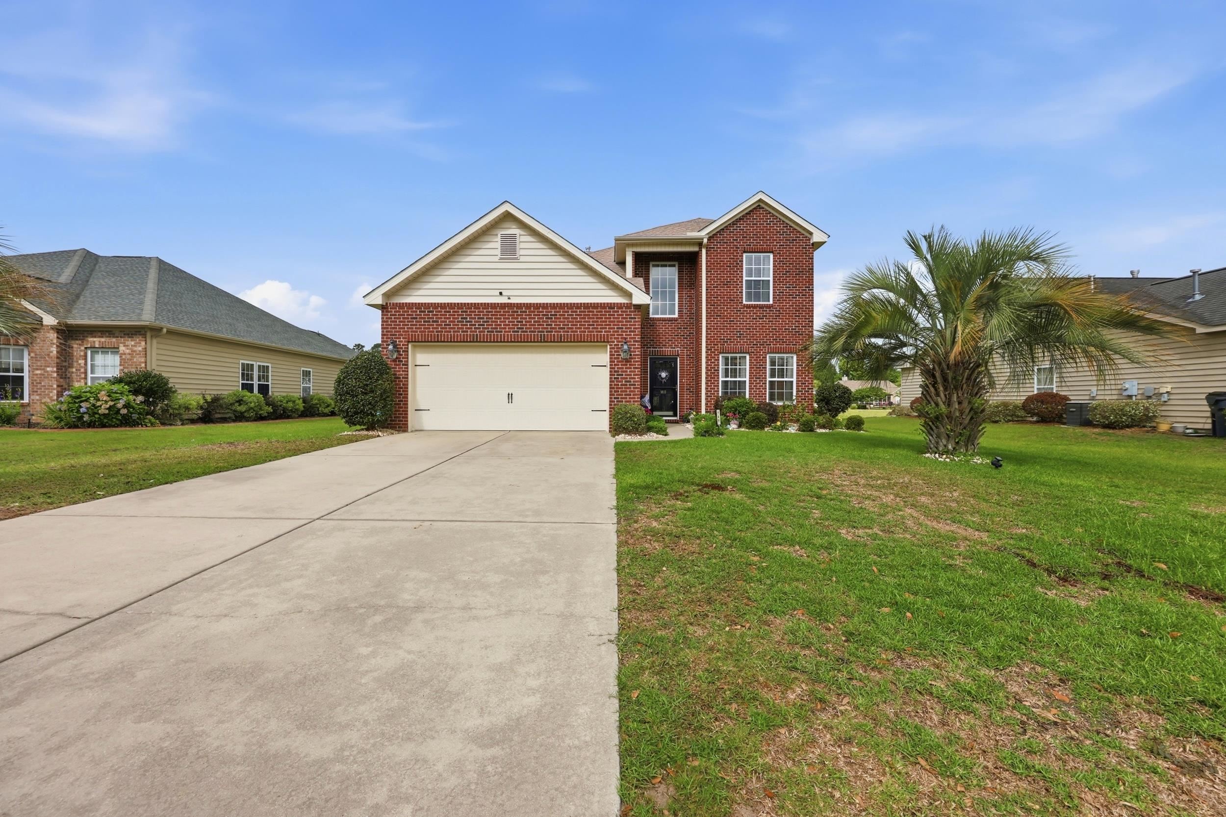 148 Glenmoor Dr., Conway