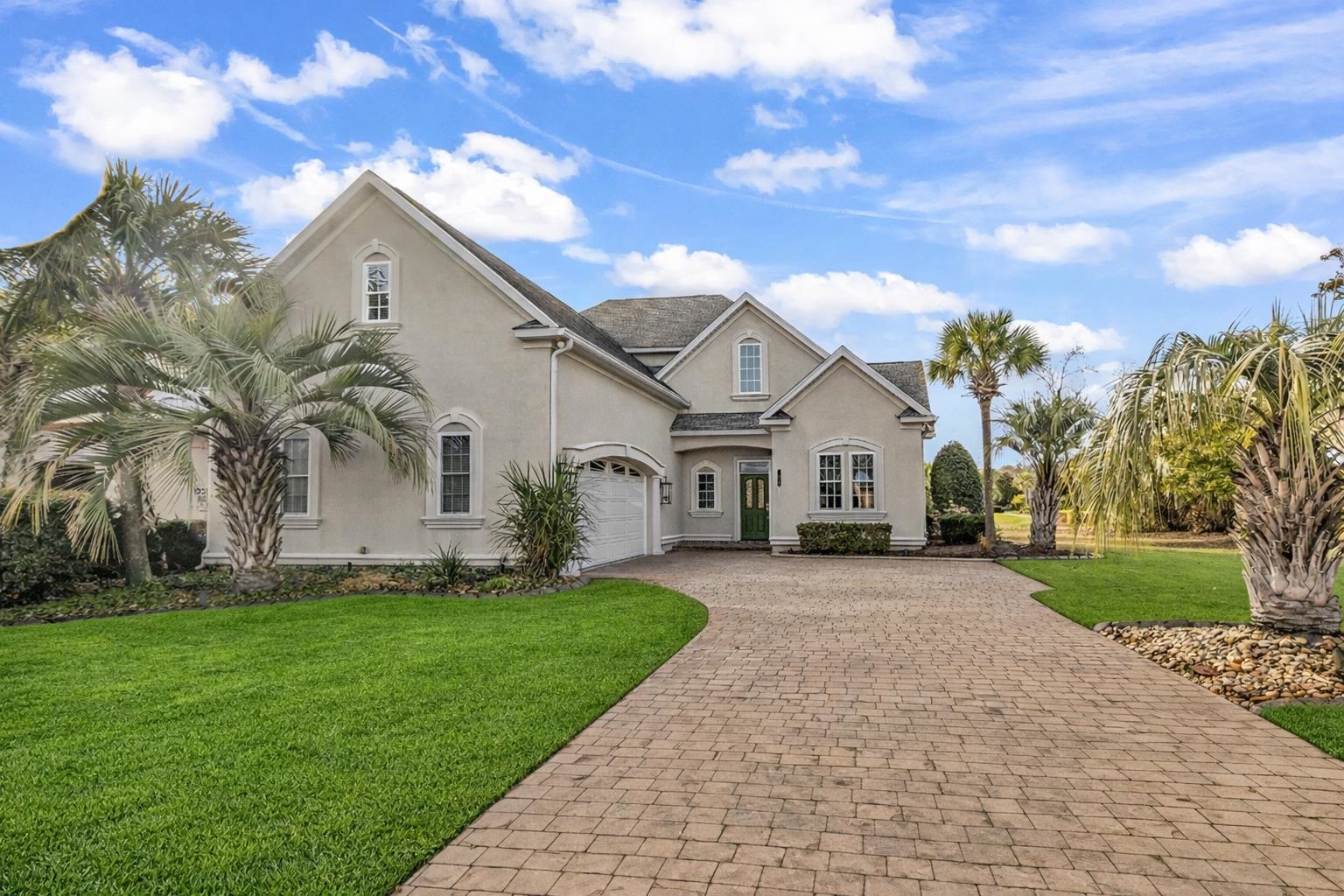1019 Bluffview Dr., Myrtle Beach