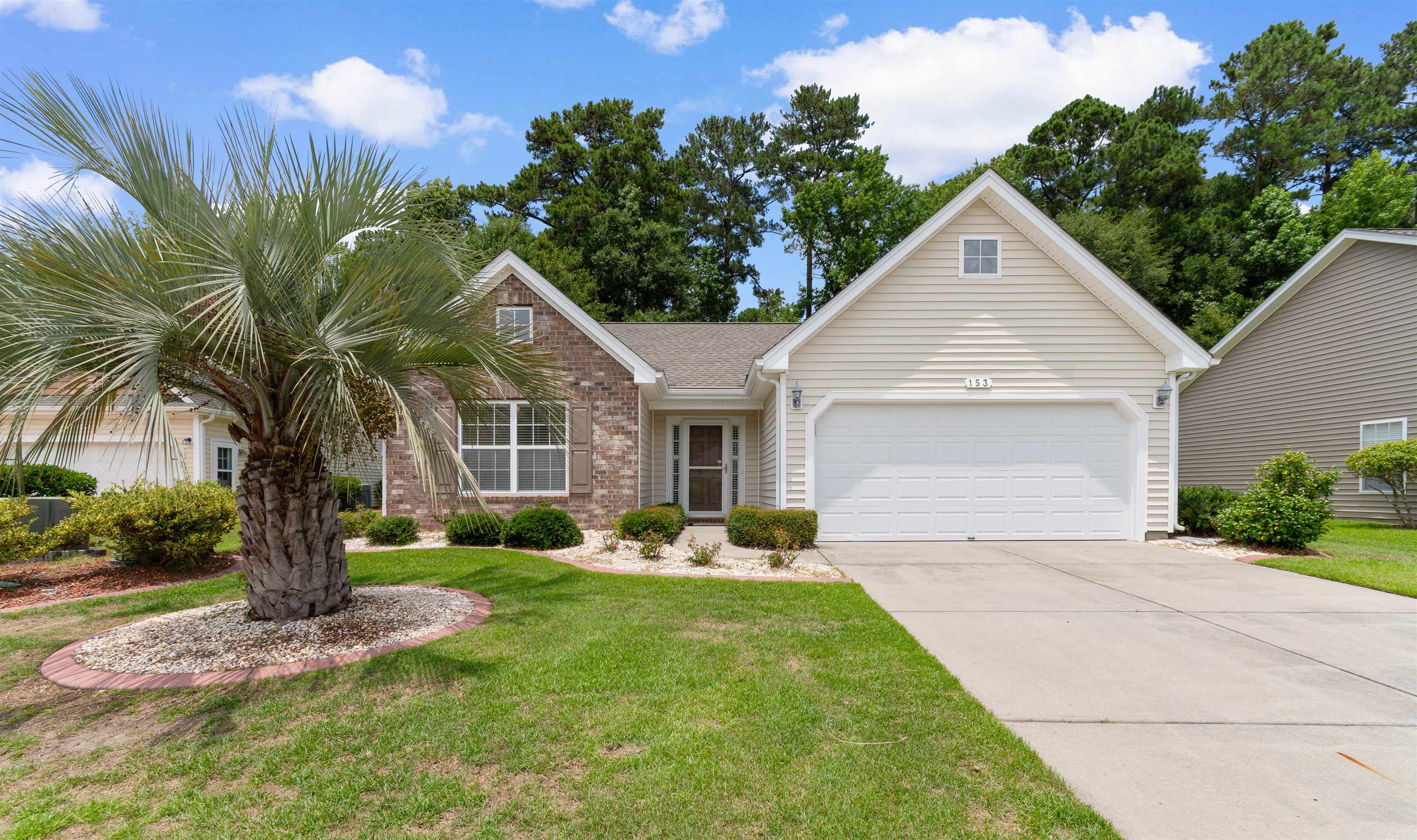 Homes for sale in Myrtle Trace Grande