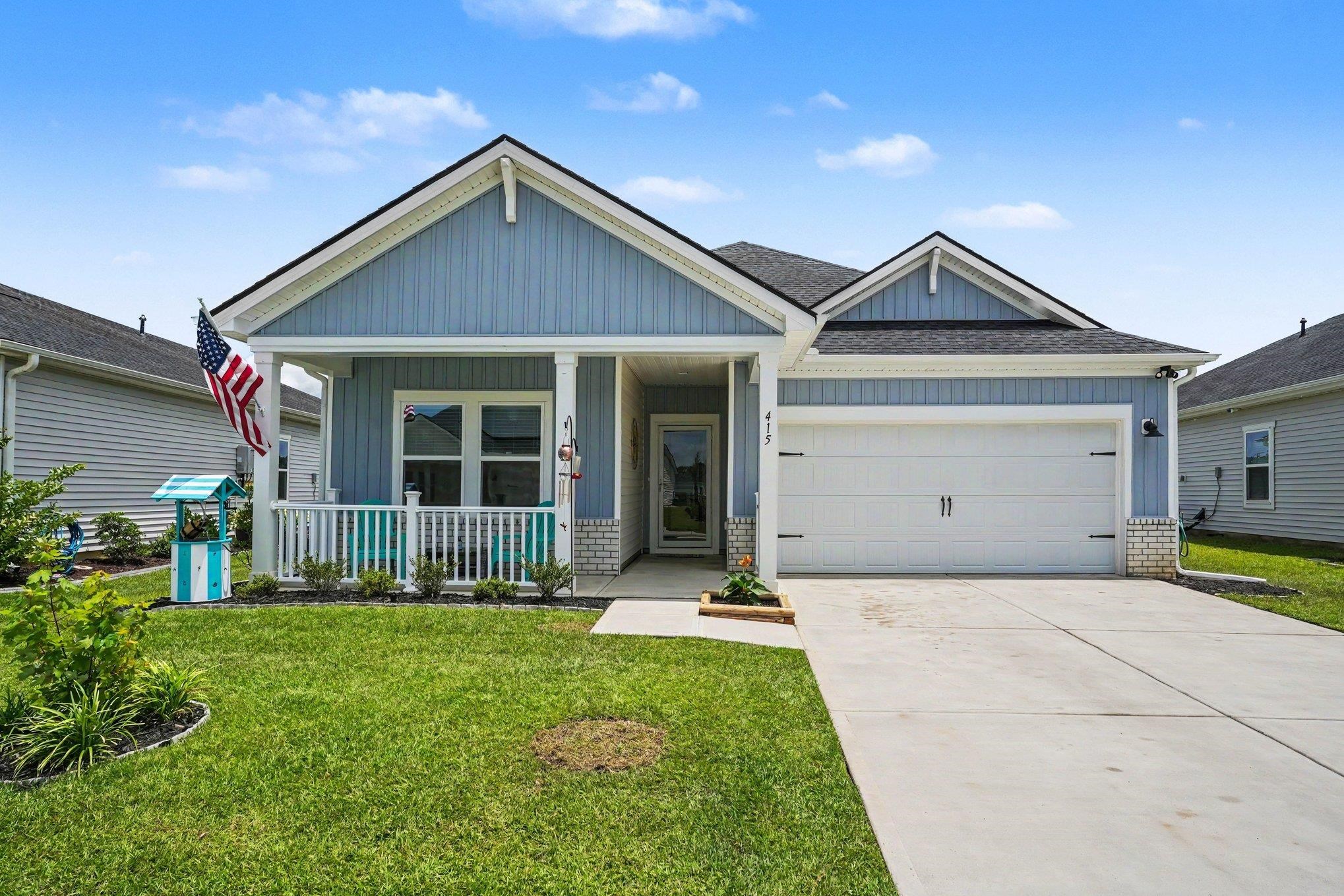 415 Rollins Dr., Longs
