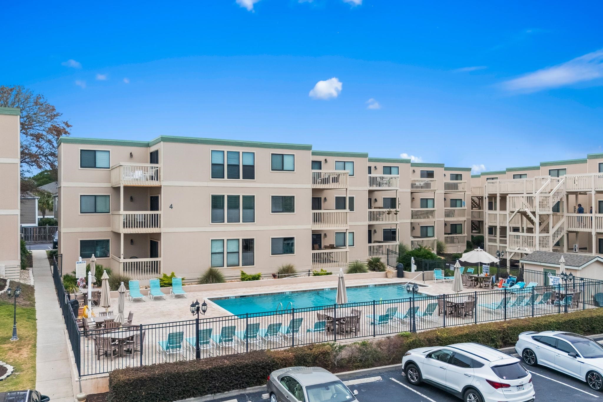 9661 Shore Dr., Myrtle Beach