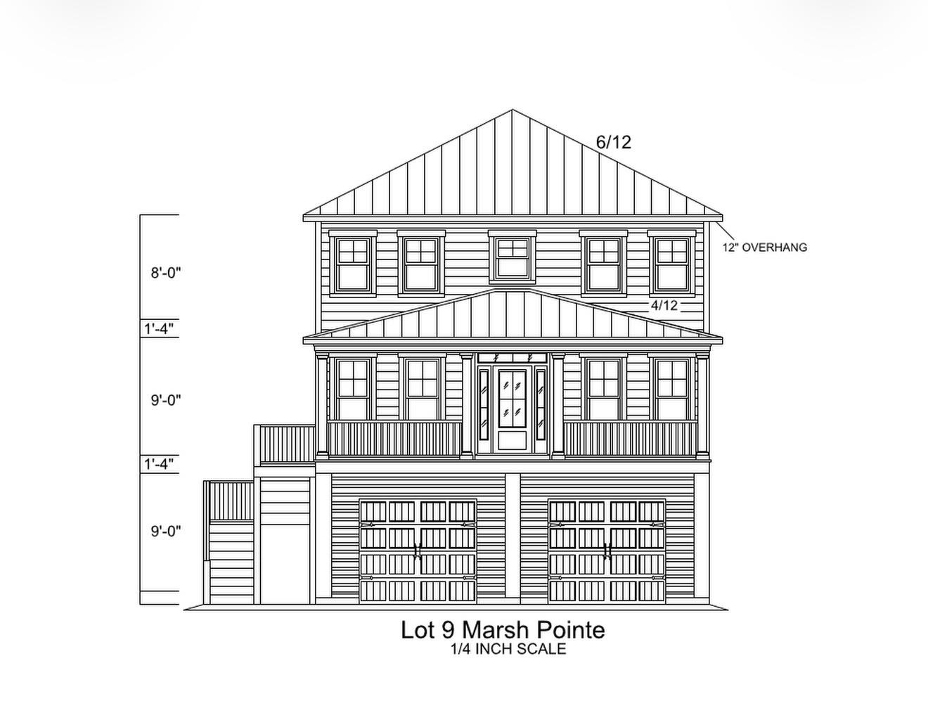 28 Mullet Bay Rd, Pawleys Island