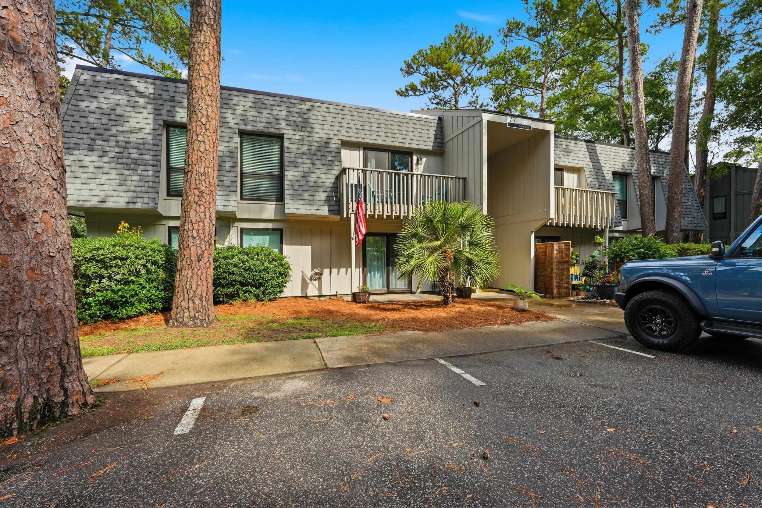 Homes for sale in Salt Marsh Cove
