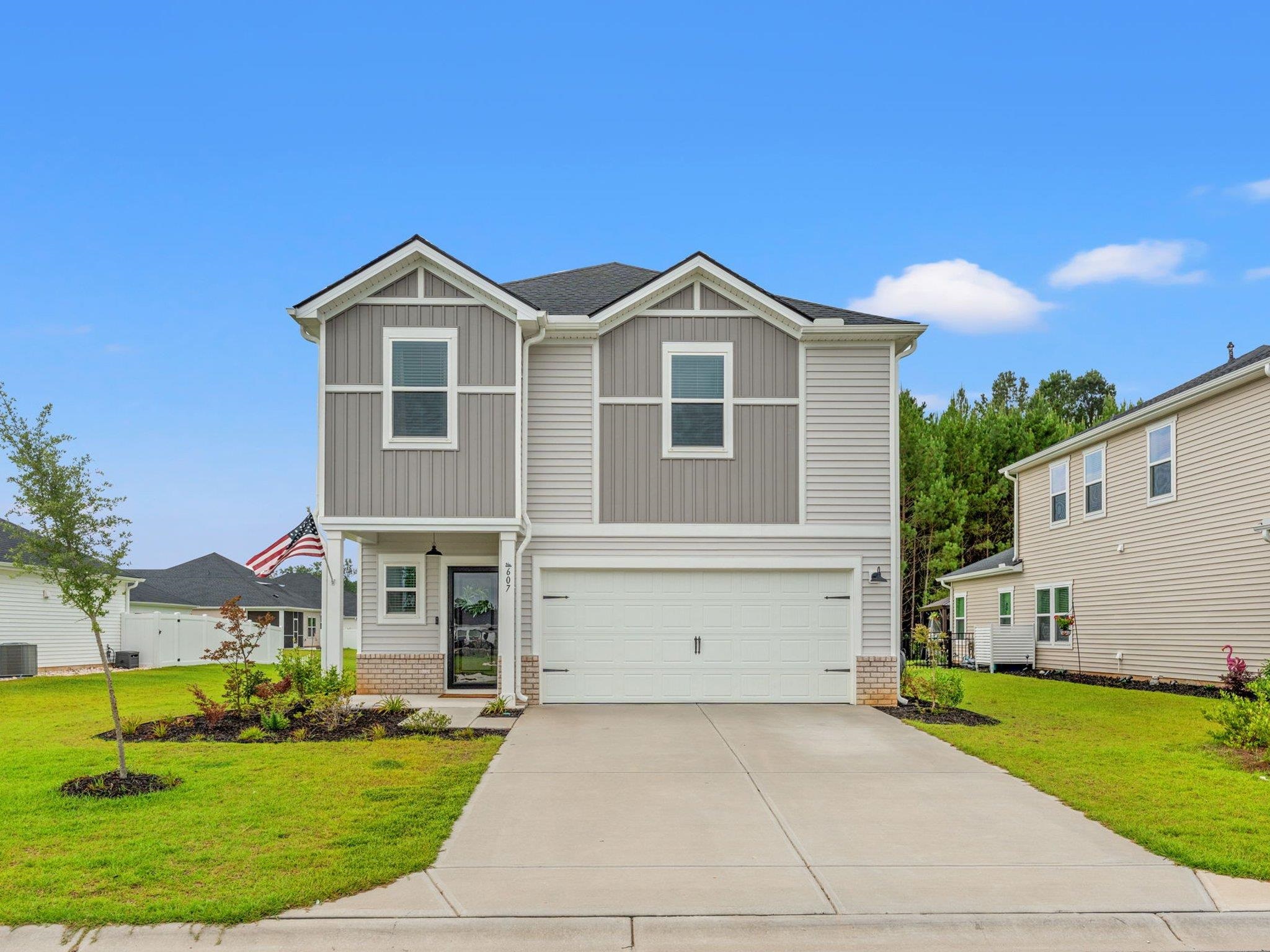 607 Cypress Preserve Circle, Longs