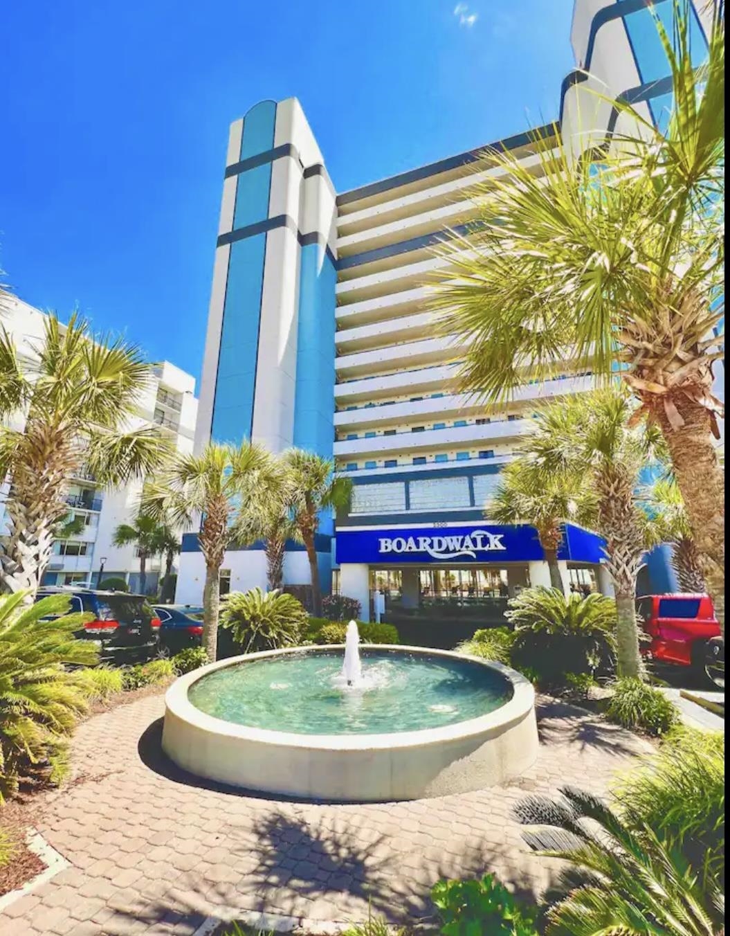 2300 N Ocean Blvd., Myrtle Beach