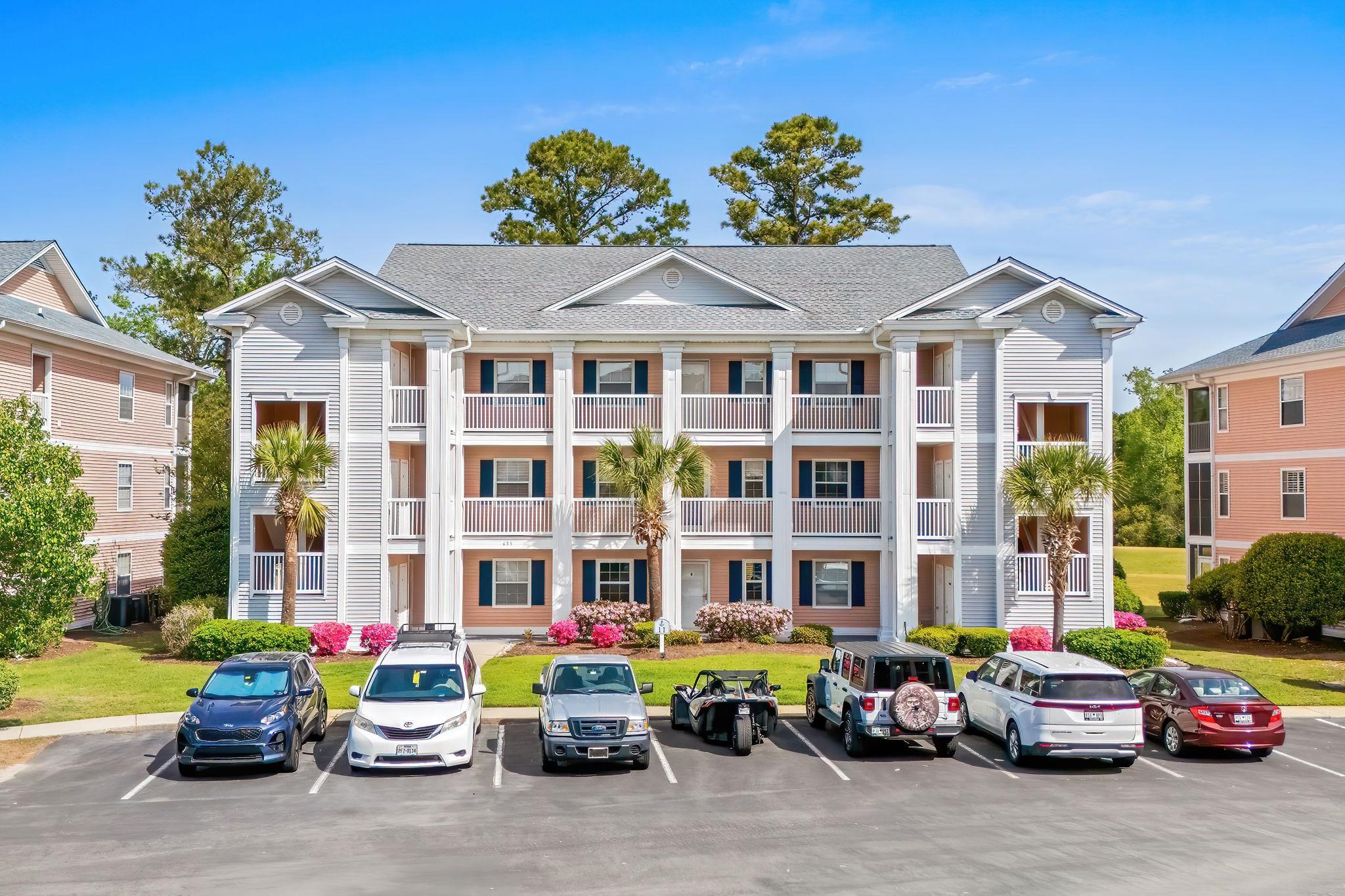 633 Waterway Village Blvd., Myrtle Beach