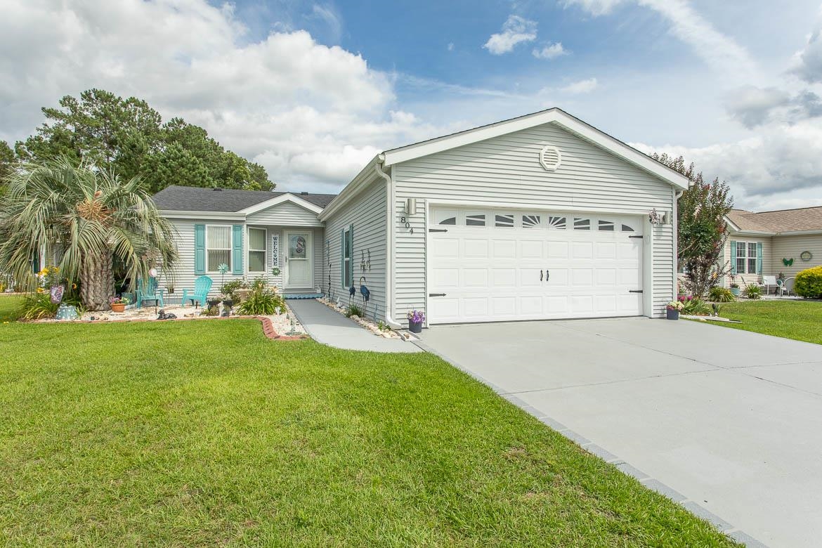 804 Windemere Ct., Conway