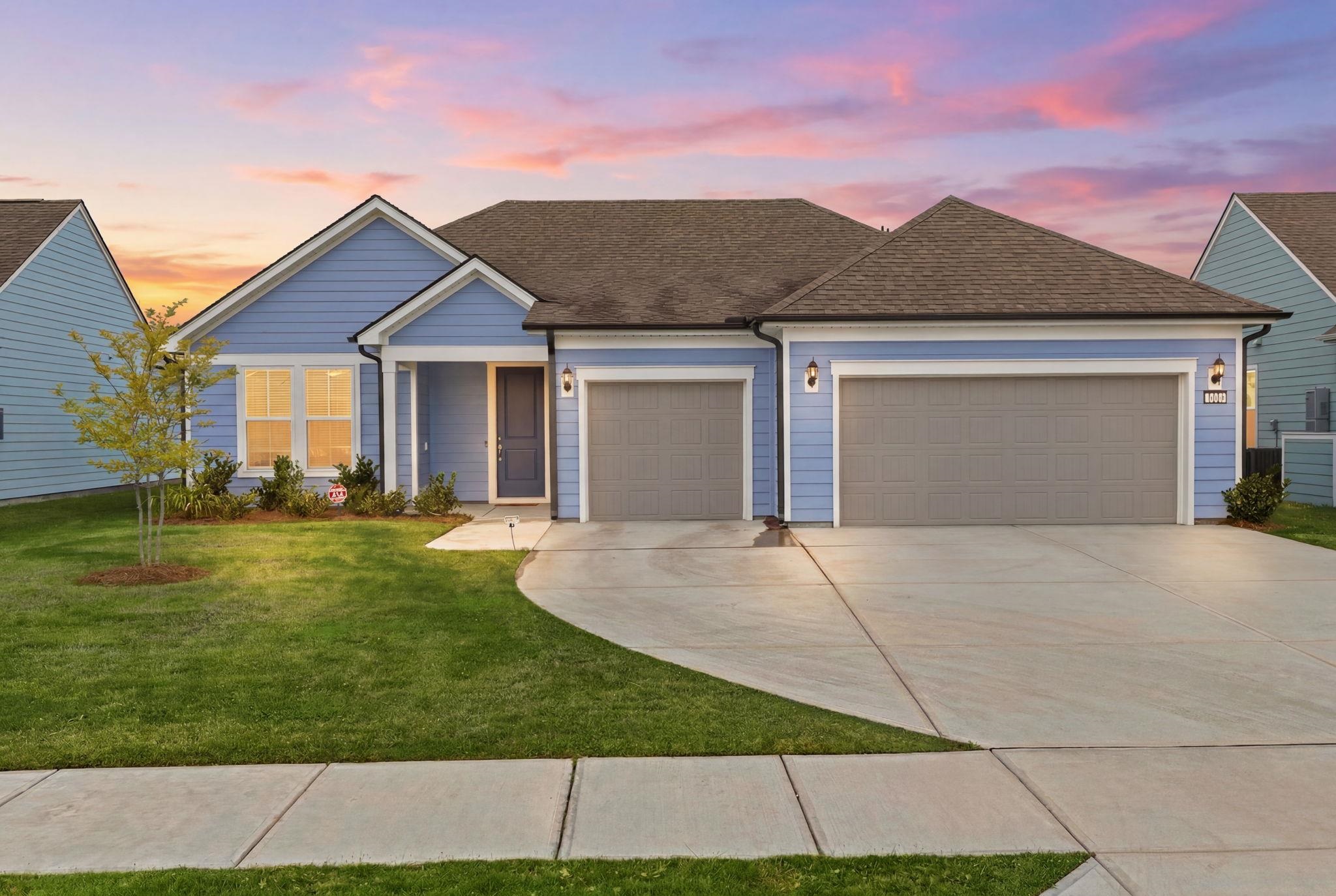 1345 Crested Iris Way, North Myrtle Beach