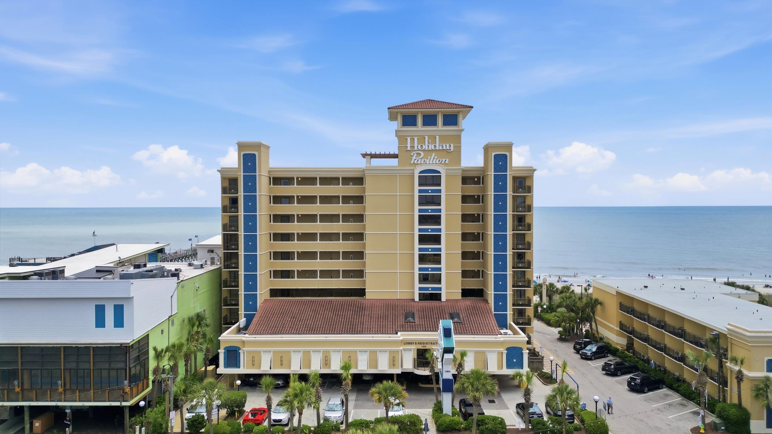Homes for sale in Holiday Inn - Pavilion - MB