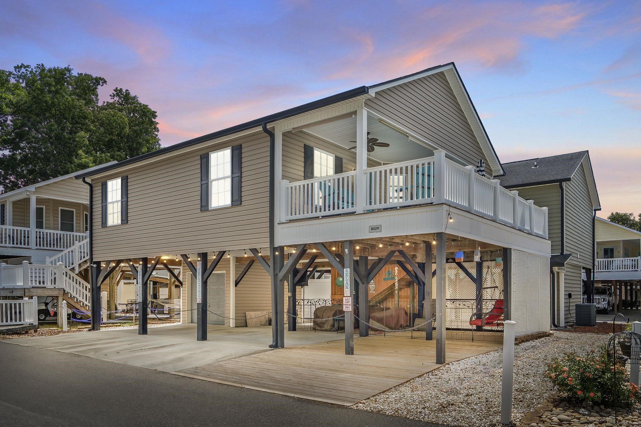 6001 8029 South Kings Hwy., Myrtle Beach
