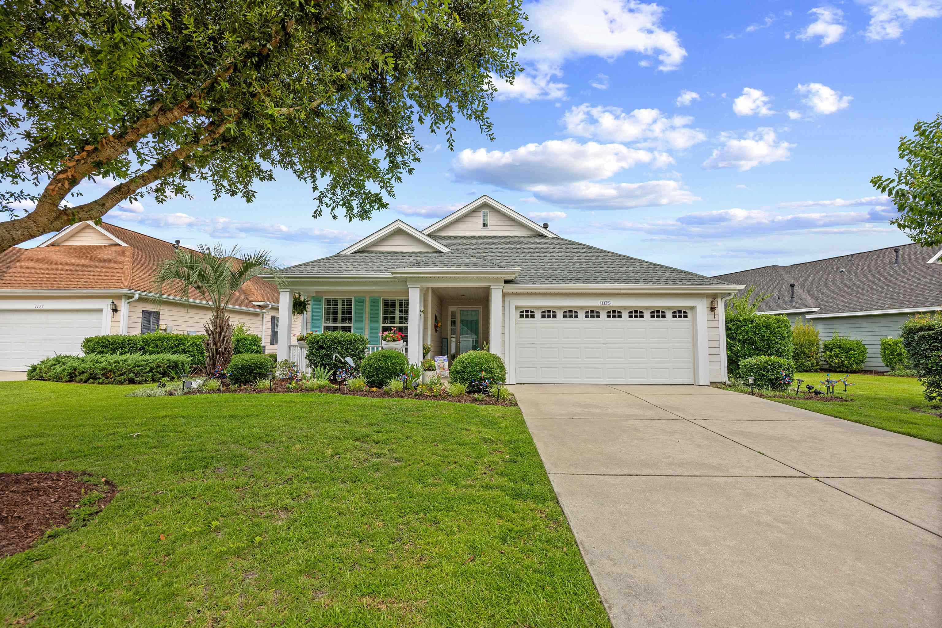 1165 Kiawah Loop, Murrells Inlet