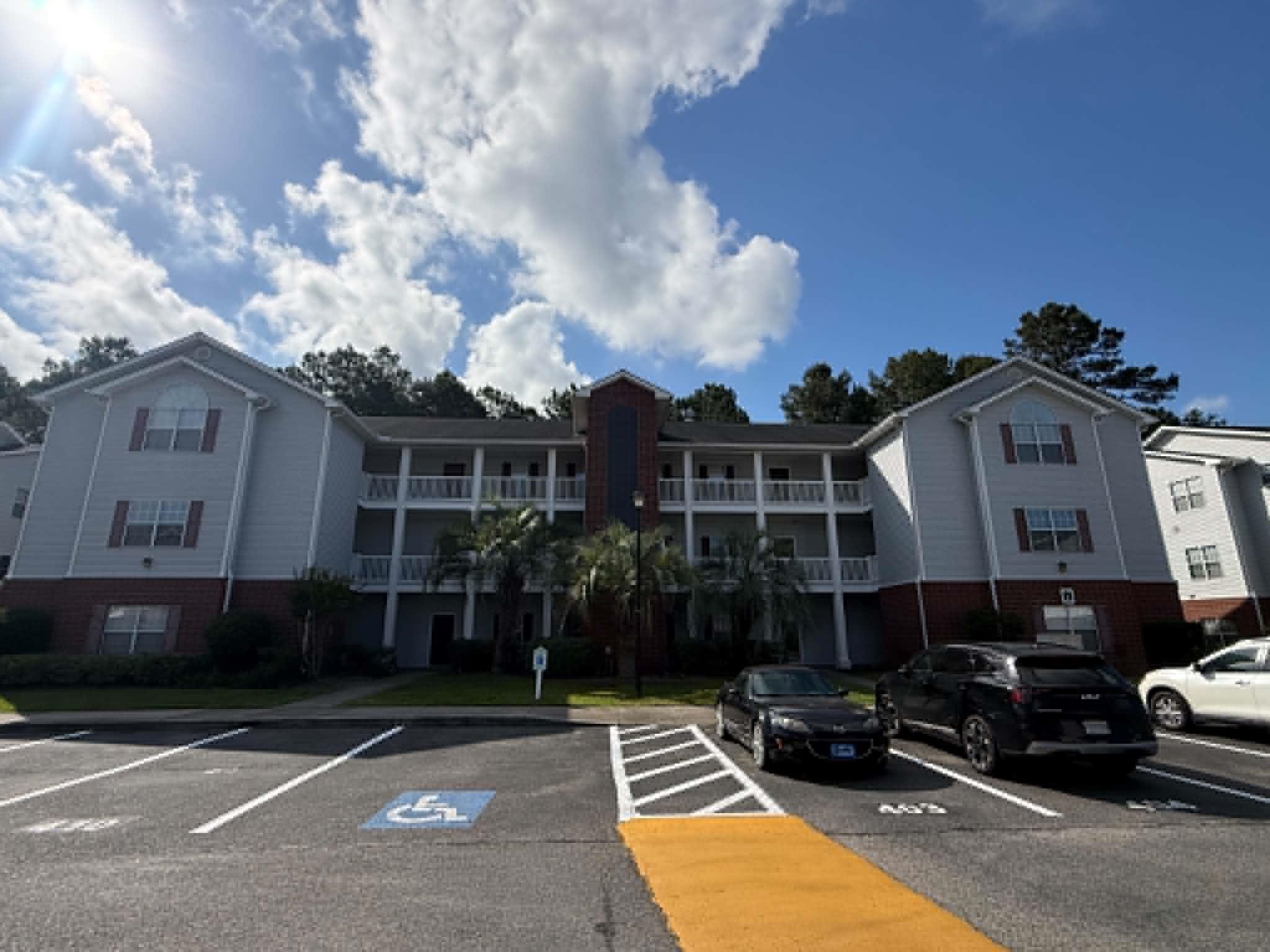 4814 Innisbrook Ct., Myrtle Beach