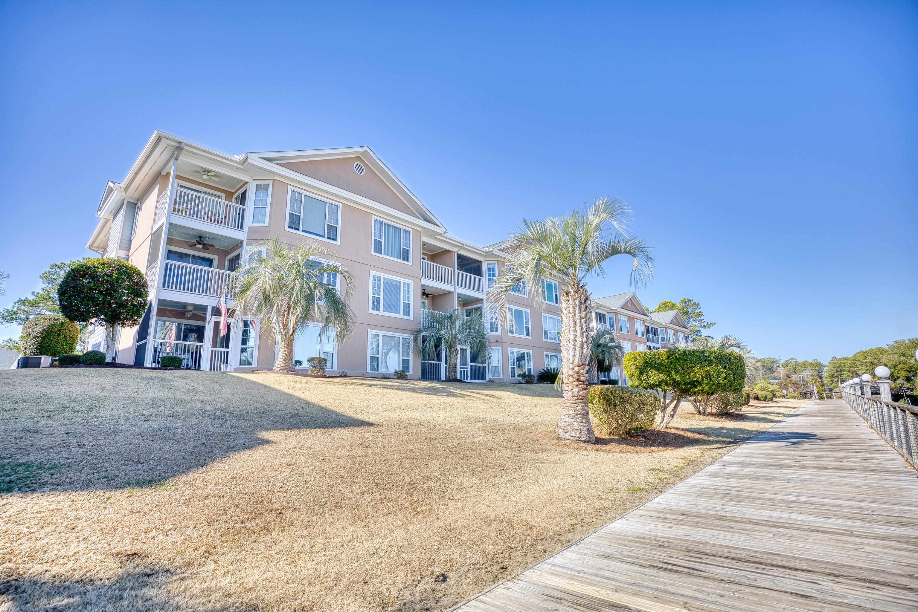 4629 Lightkeepers Way, Little River