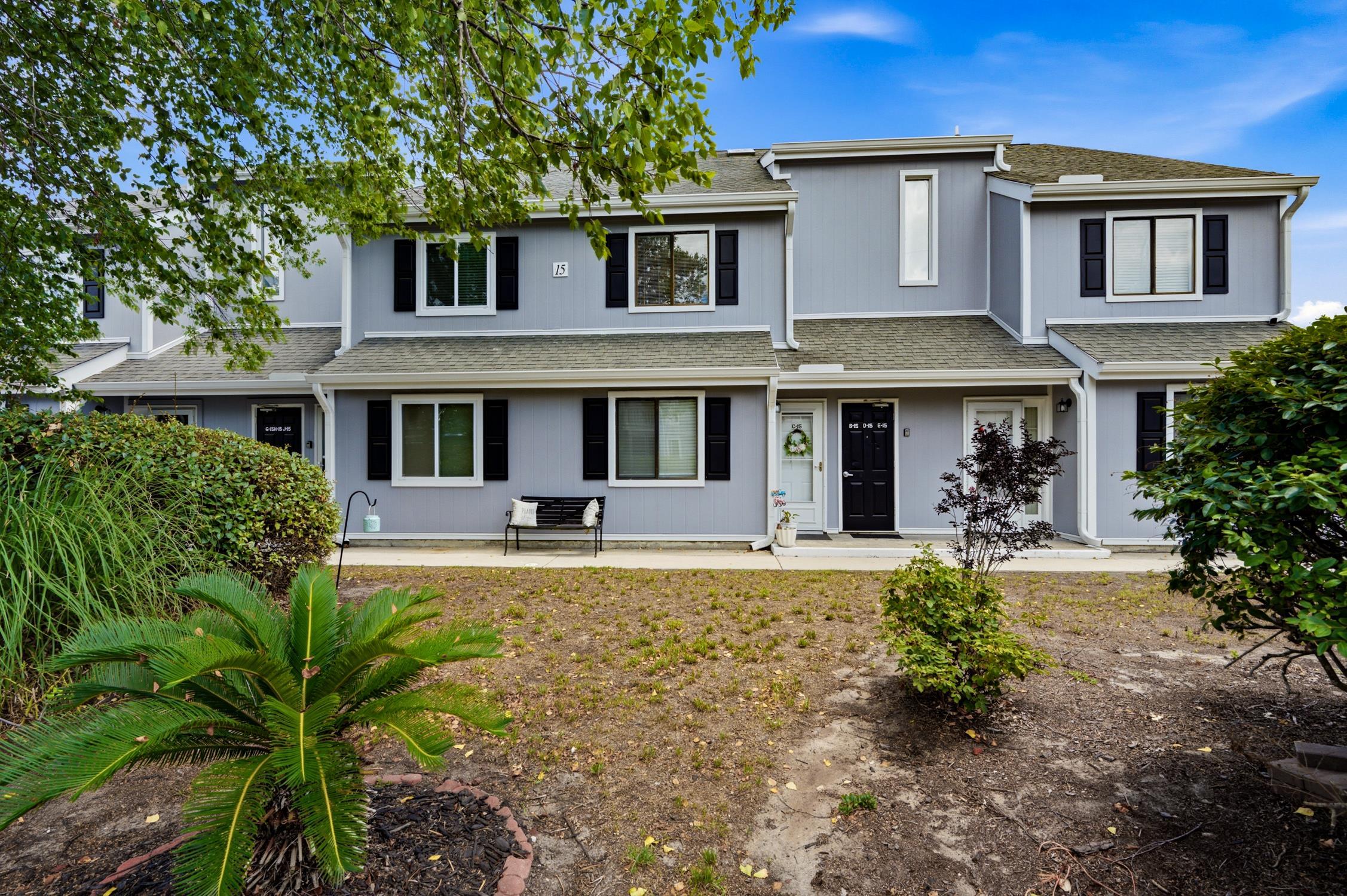 3700 Golf Colony Lane, Little River