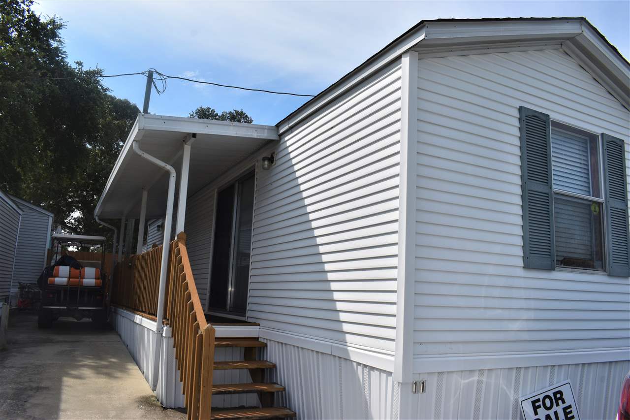 414 2nd Ave. S, Myrtle Beach
