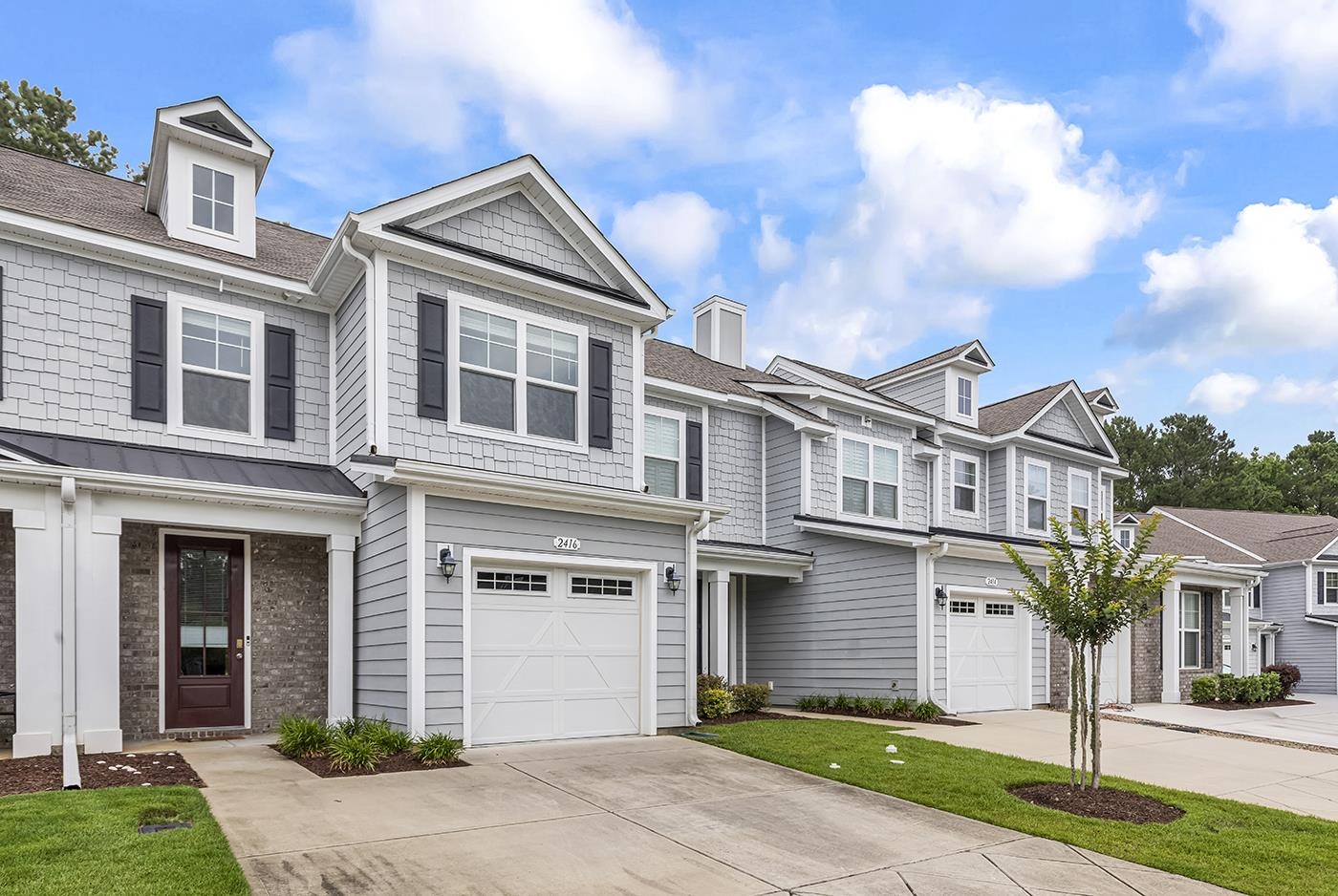Homes for sale in Blackwater at Dye - Barefoot Resort
