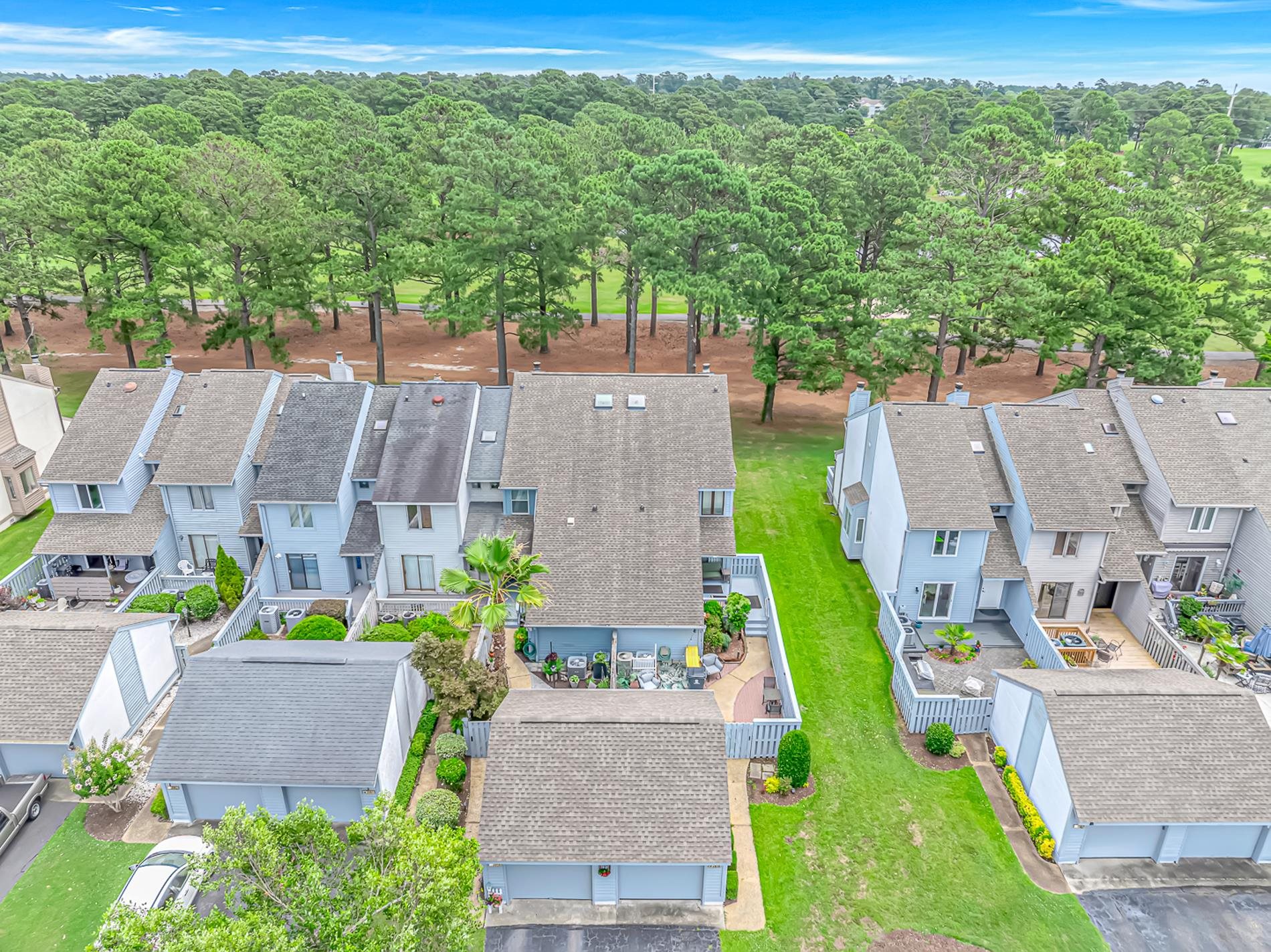 Homes for sale in Fairway Lakes