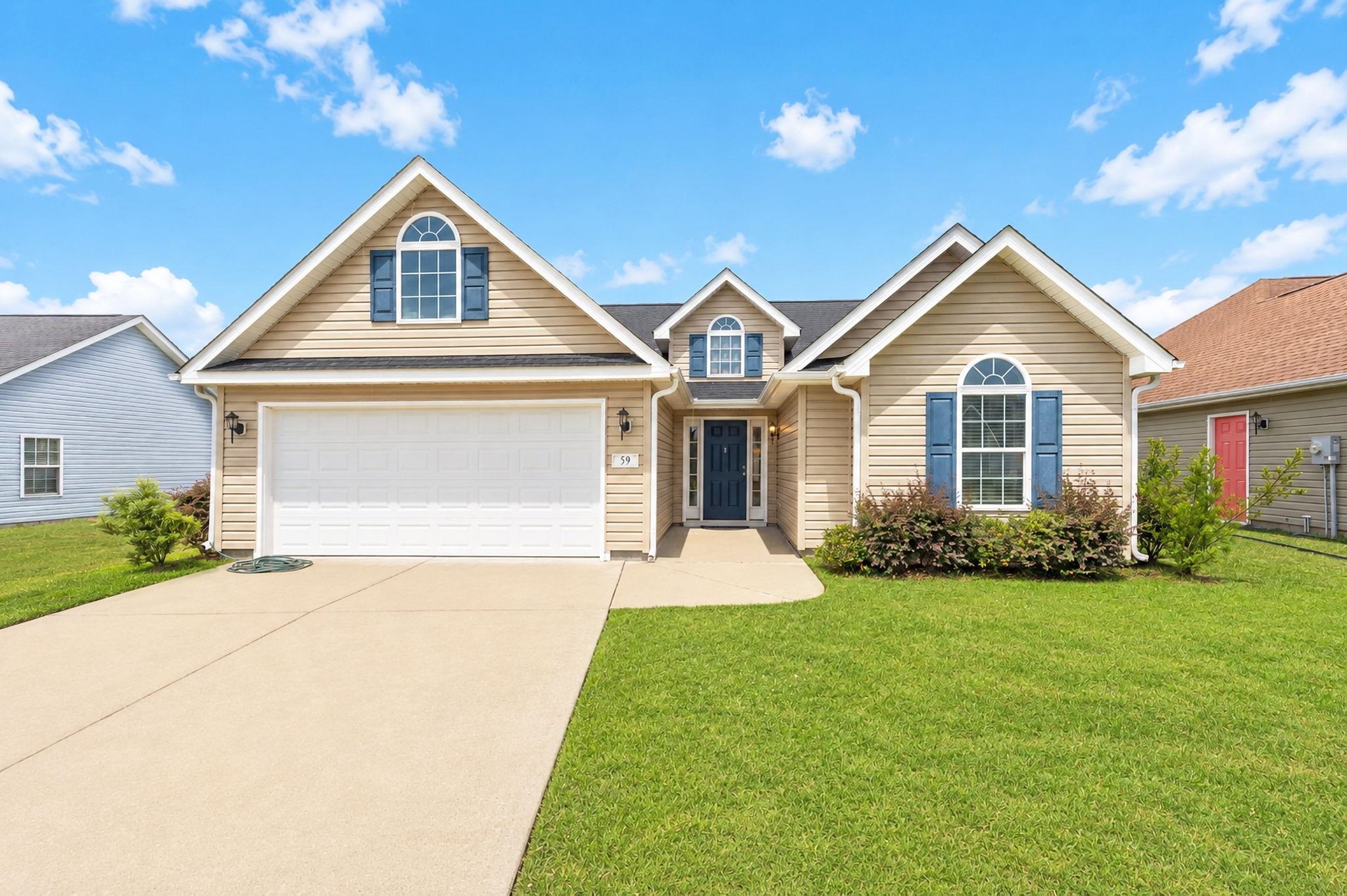 Homes for sale in Colonial Charters - Village at Palmetto Greens