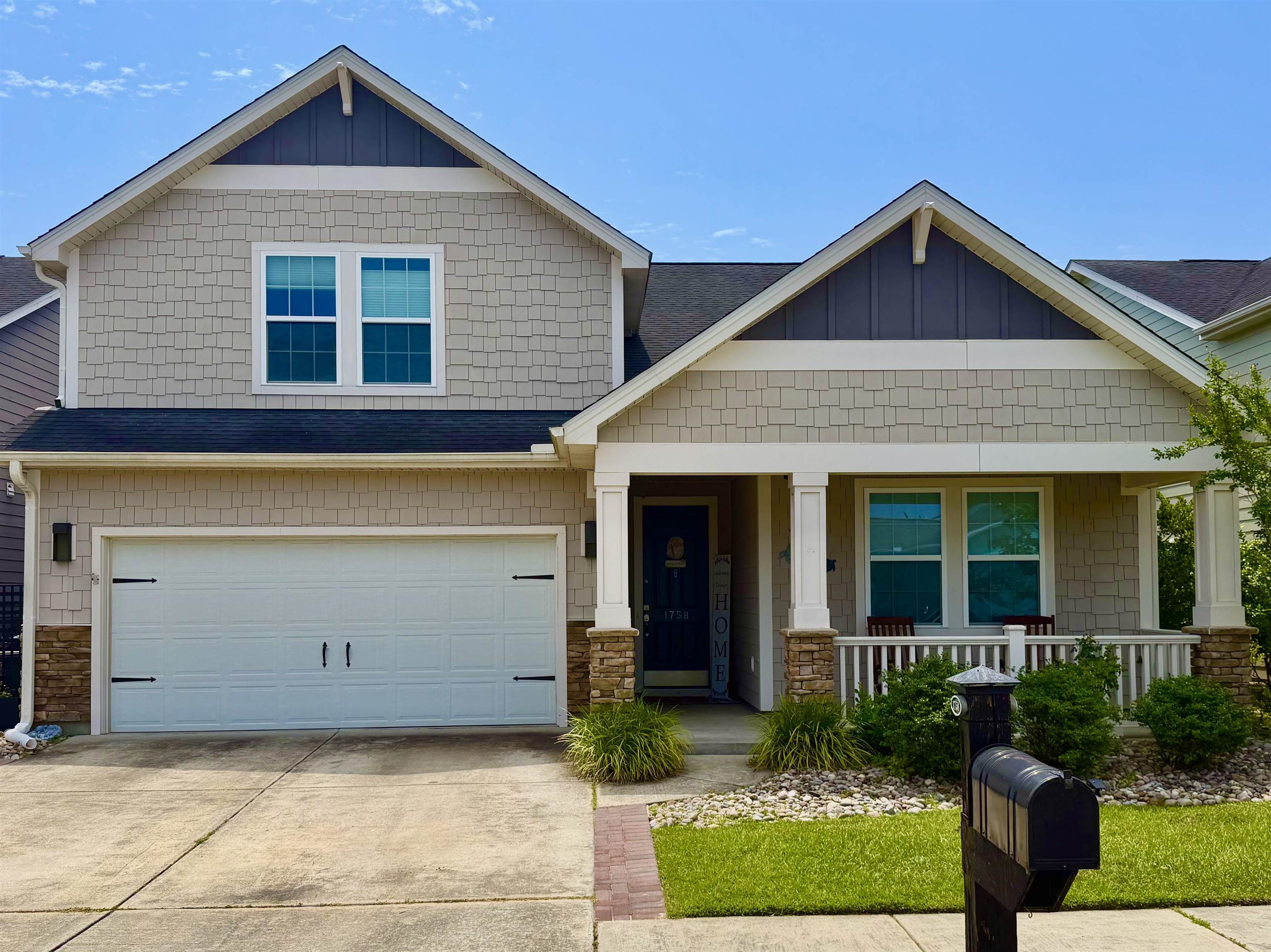 1758 Legacy Loop, Myrtle Beach