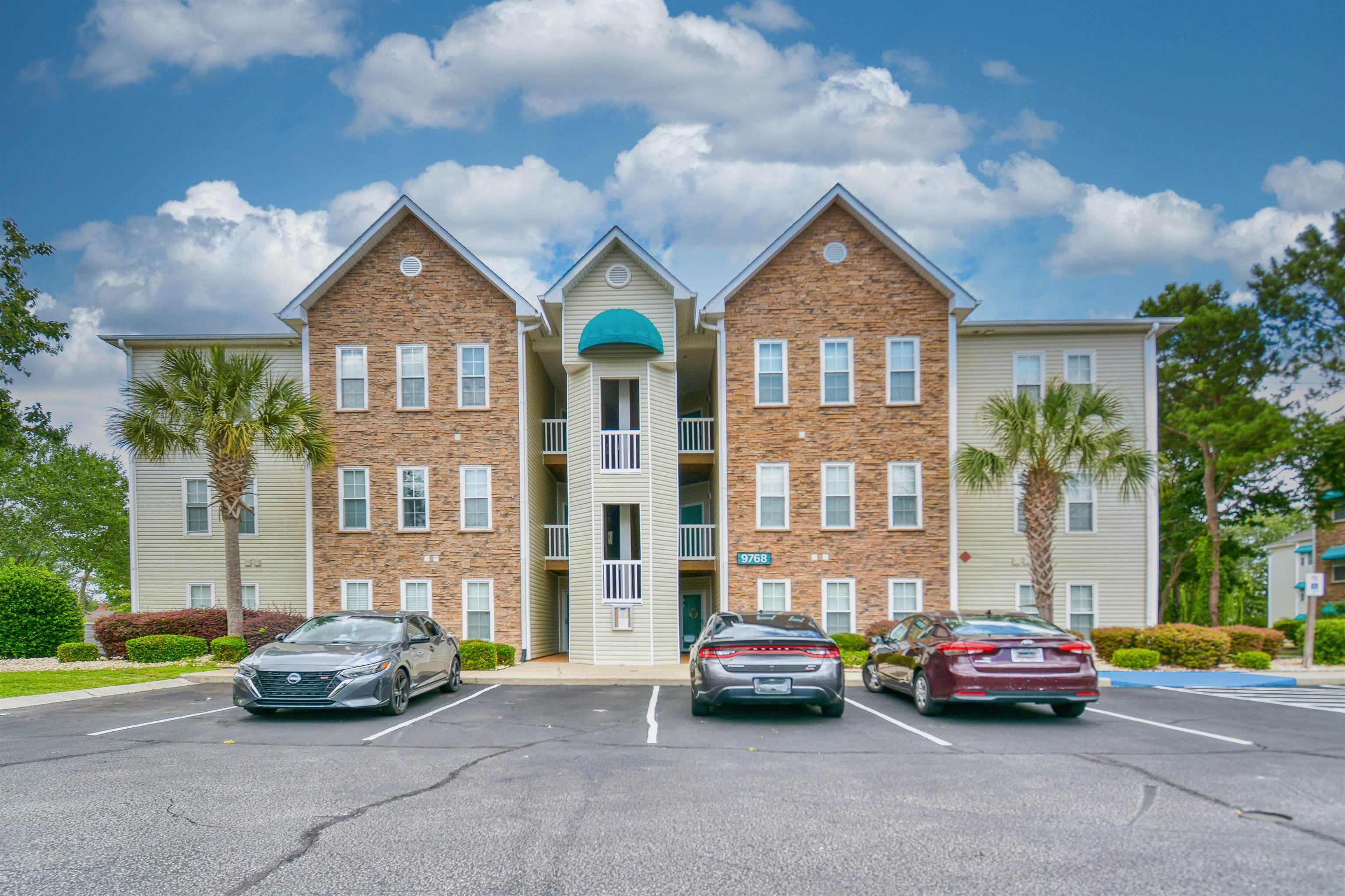 9768 Leyland Dr., Myrtle Beach
