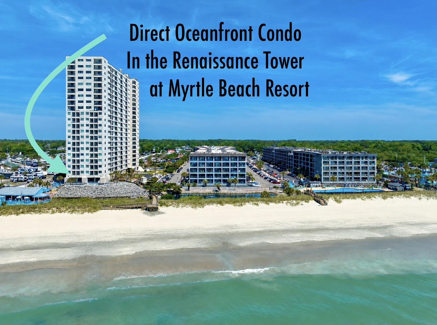 5905 S Kings Hwy., Myrtle Beach