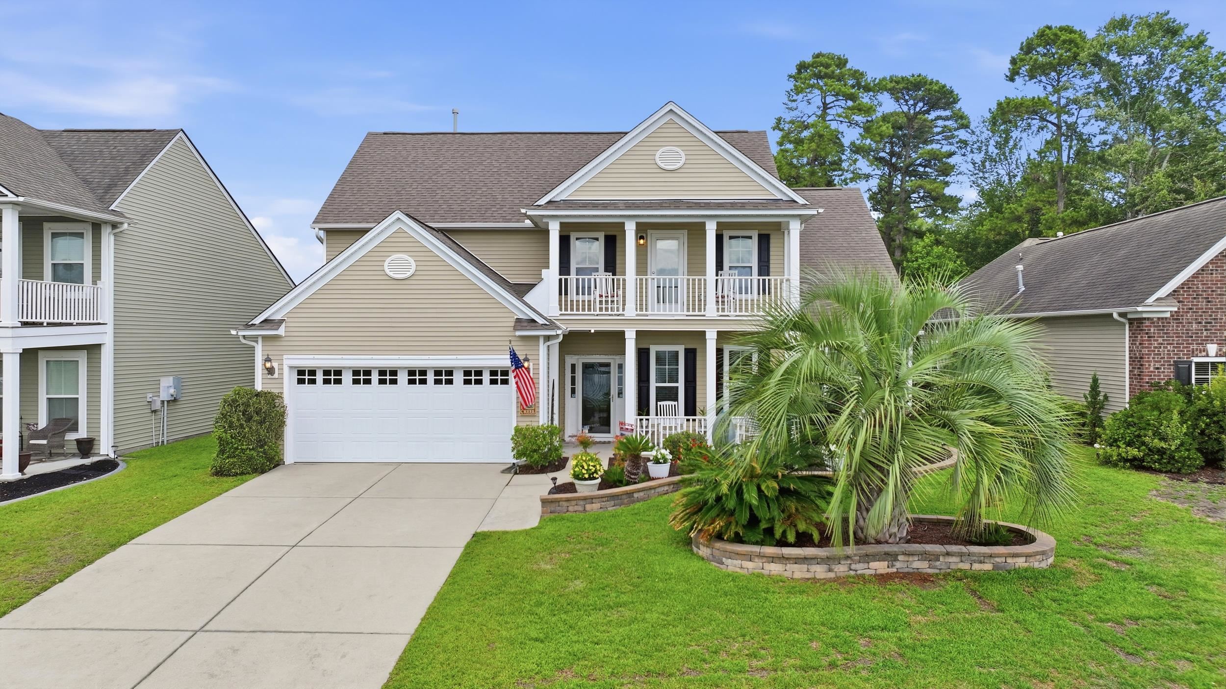 3112 Byrom Rd., Myrtle Beach