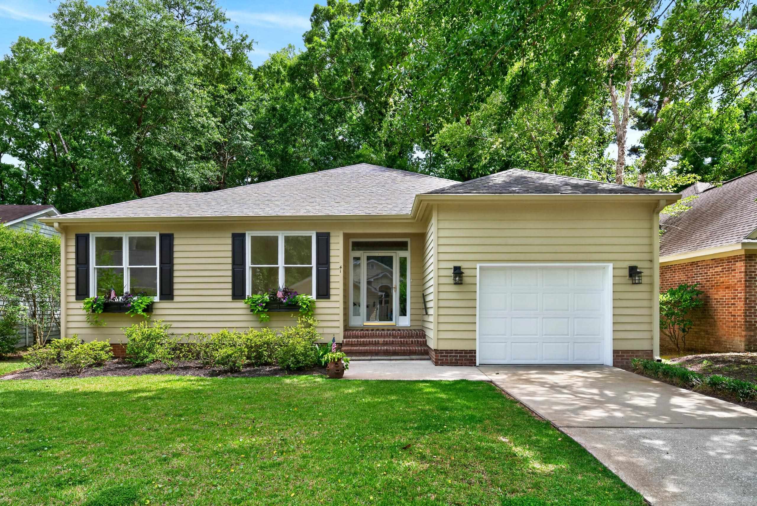 Homes for sale in Pawleys Plantation