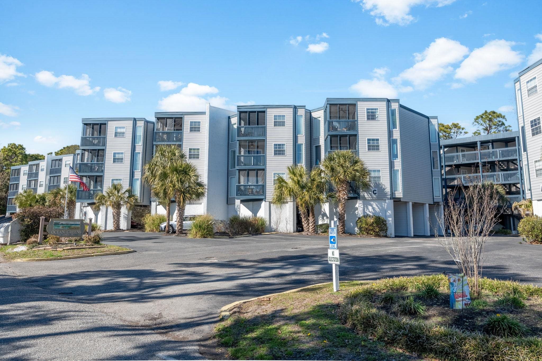 Homes for sale in Ocean Greens