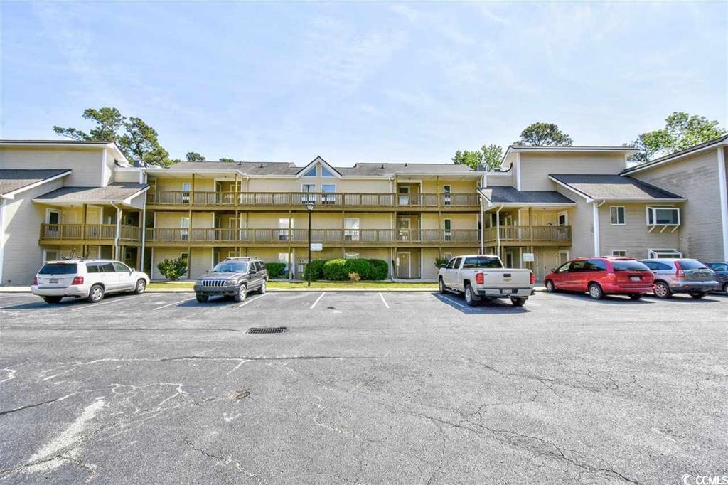 1025 Plantation Dr., Little River