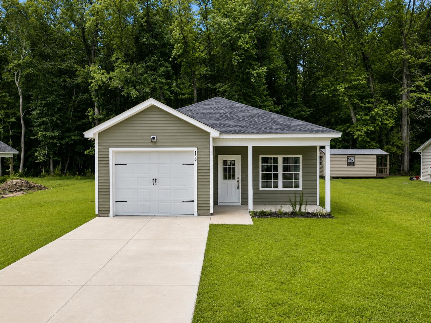 150 Honeydew Rd., Myrtle Beach