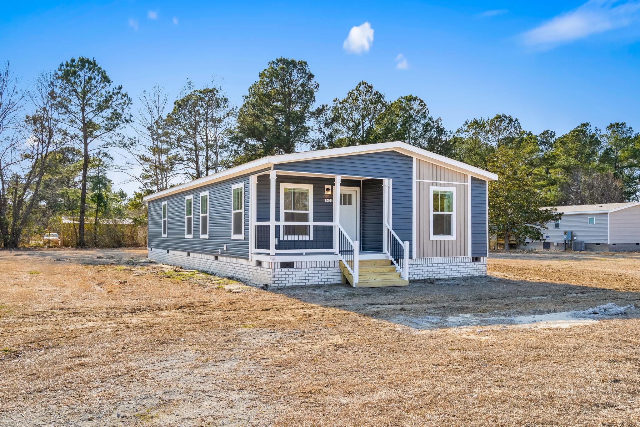 2409 Satellite Circle, Conway