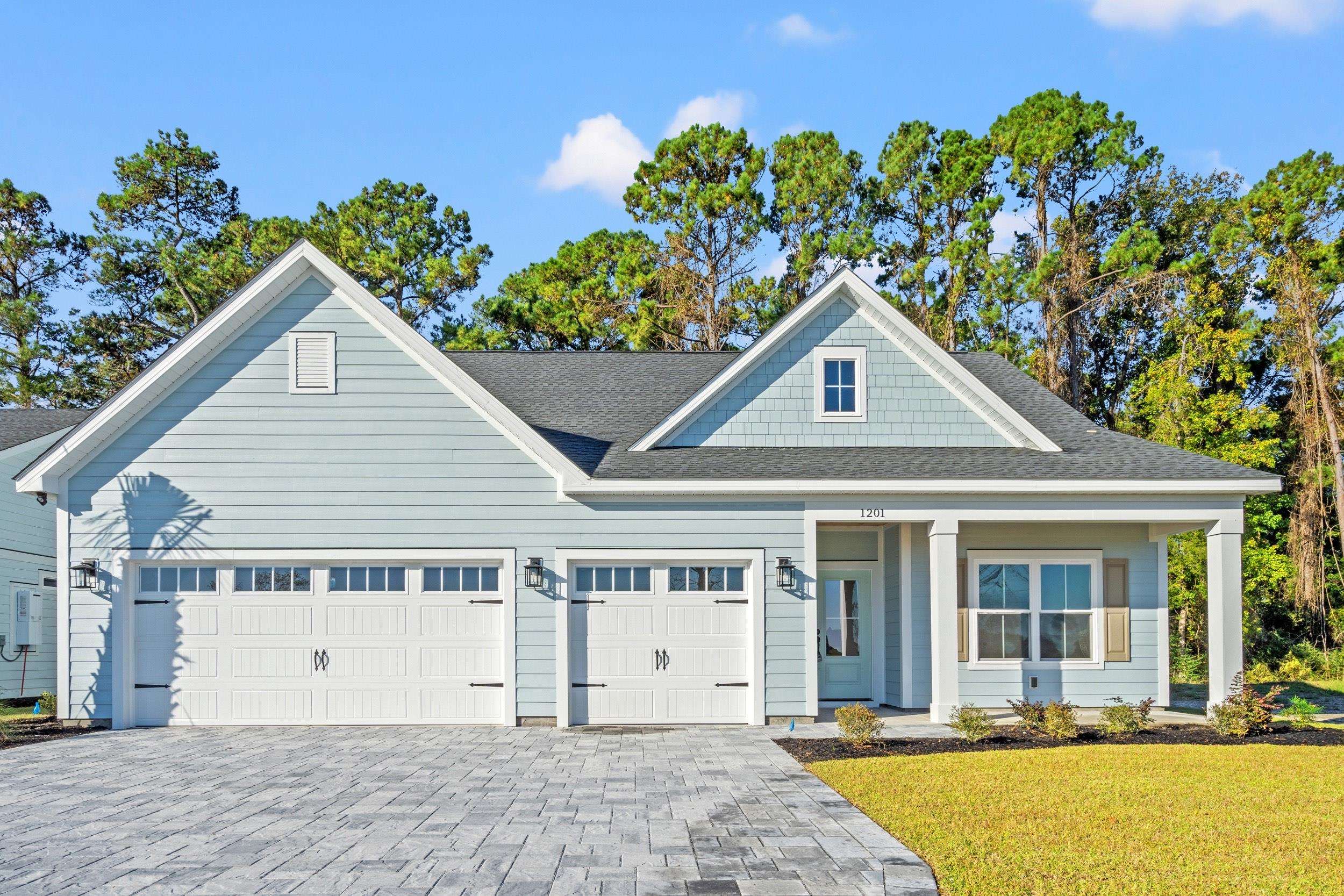 163 Three Oak Ln., Conway