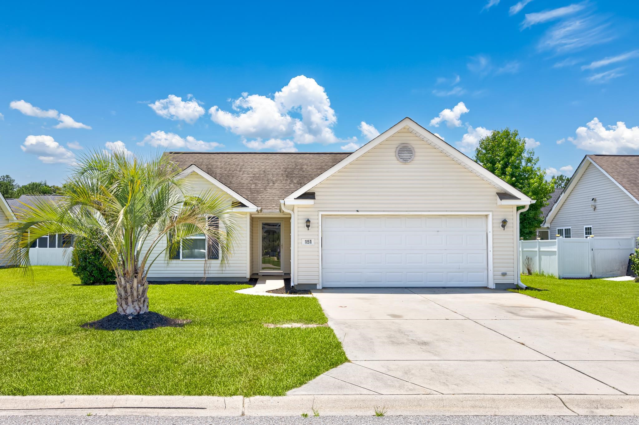 151 Heath Dr., Longs
