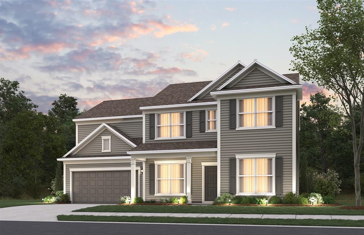 2537 Spring Rise Dr, Longs