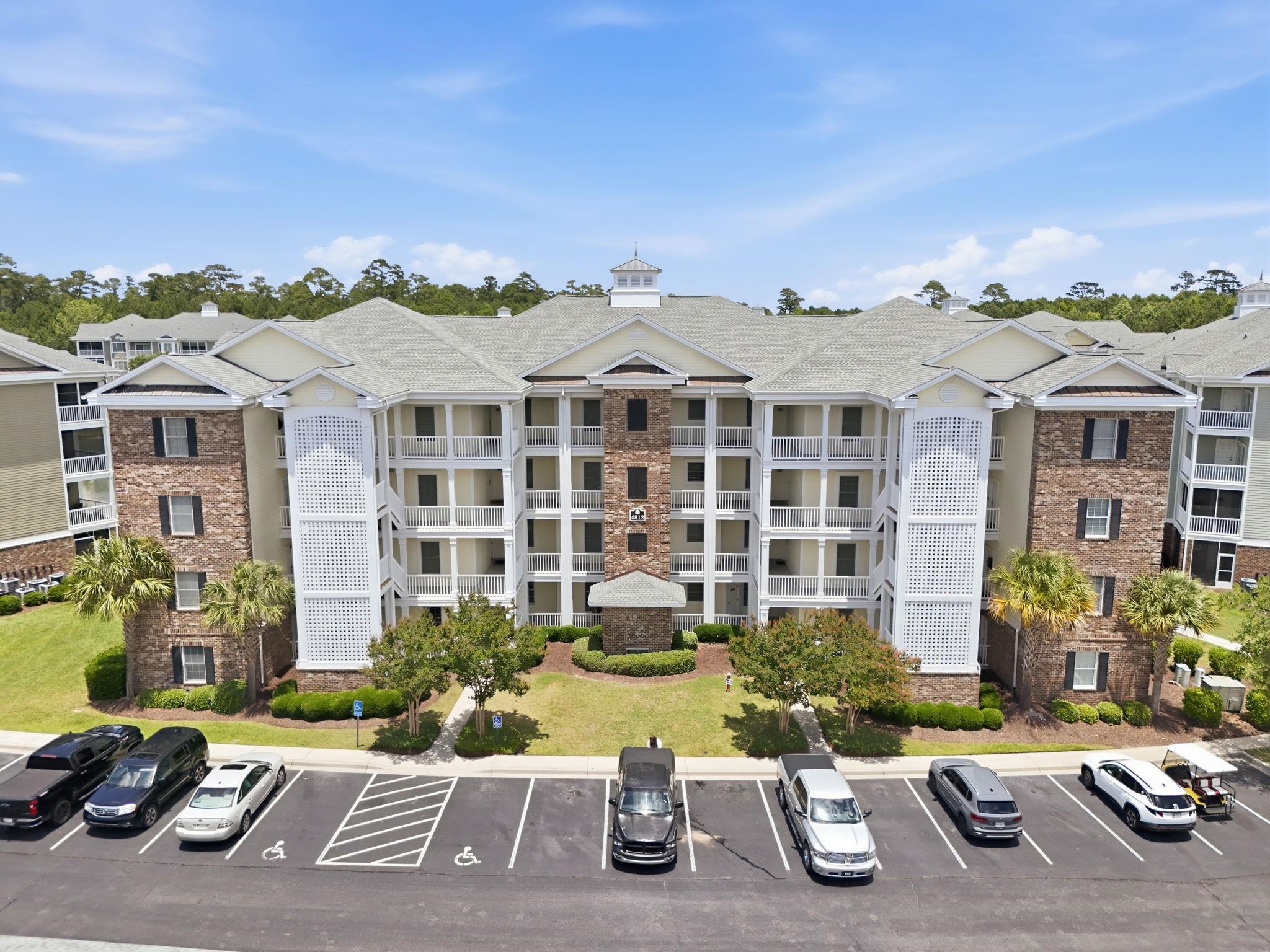 4812 Magnolia Lake Dr., Myrtle Beach