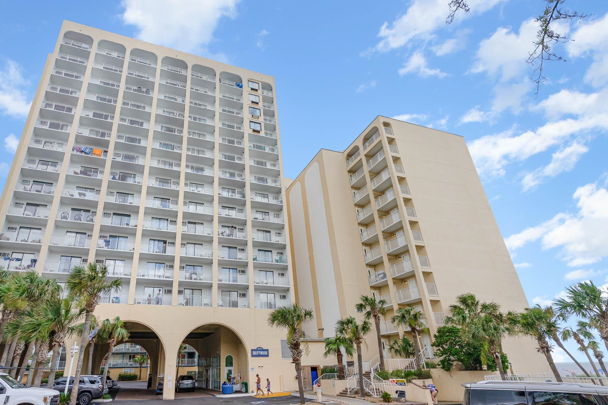 1205 S Ocean Blvd., Myrtle Beach