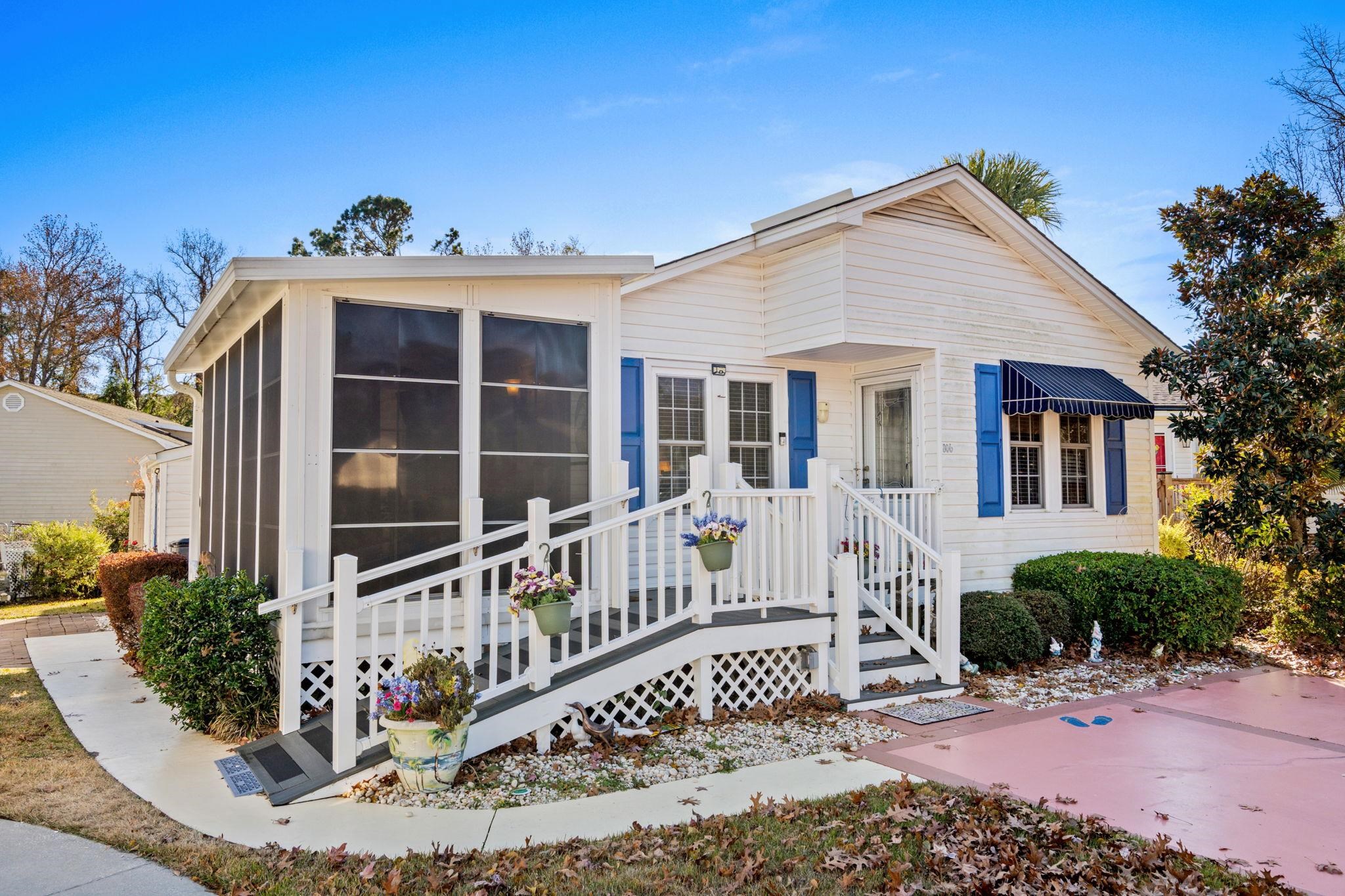 806 Marlin Ct., Murrells Inlet