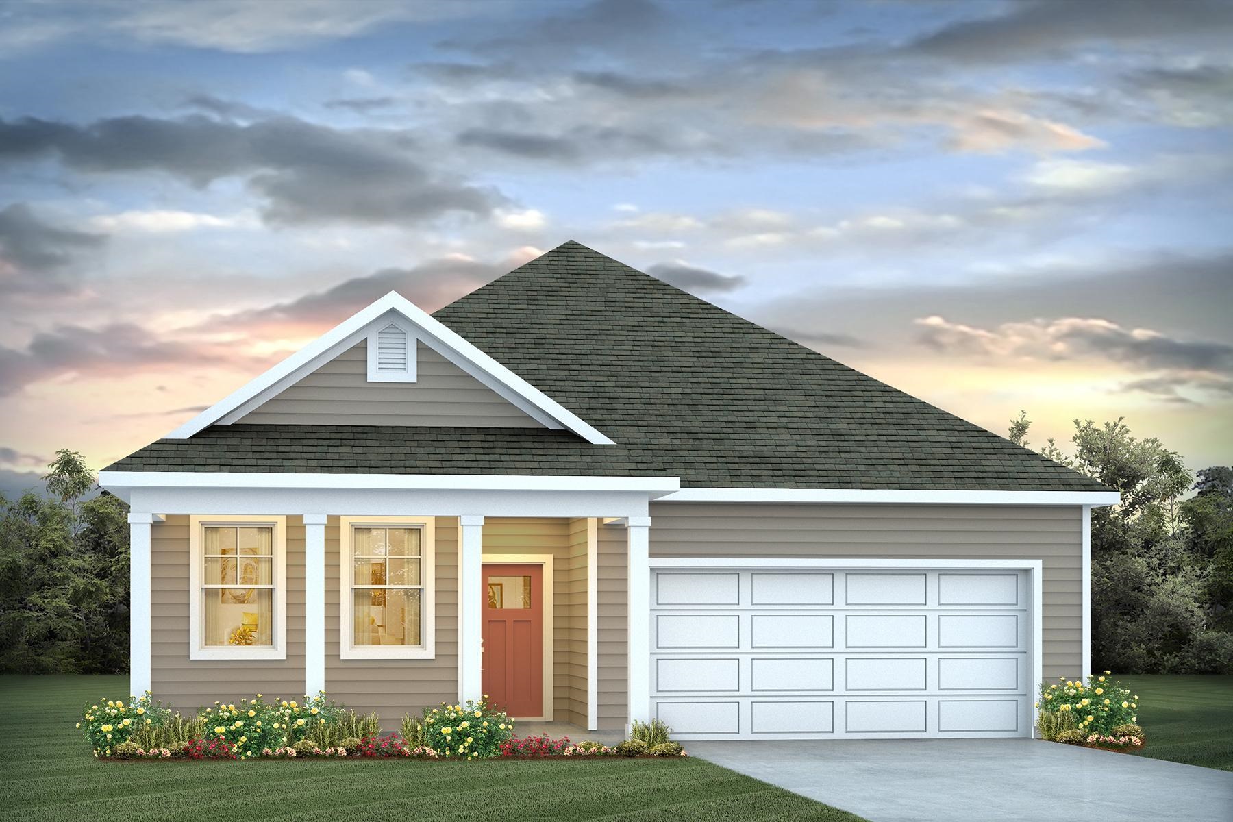 200 Homestead Way, Myrtle Beach