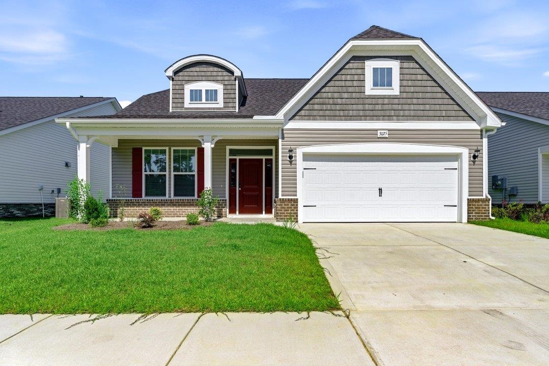 3025 Spain Ln., Conway