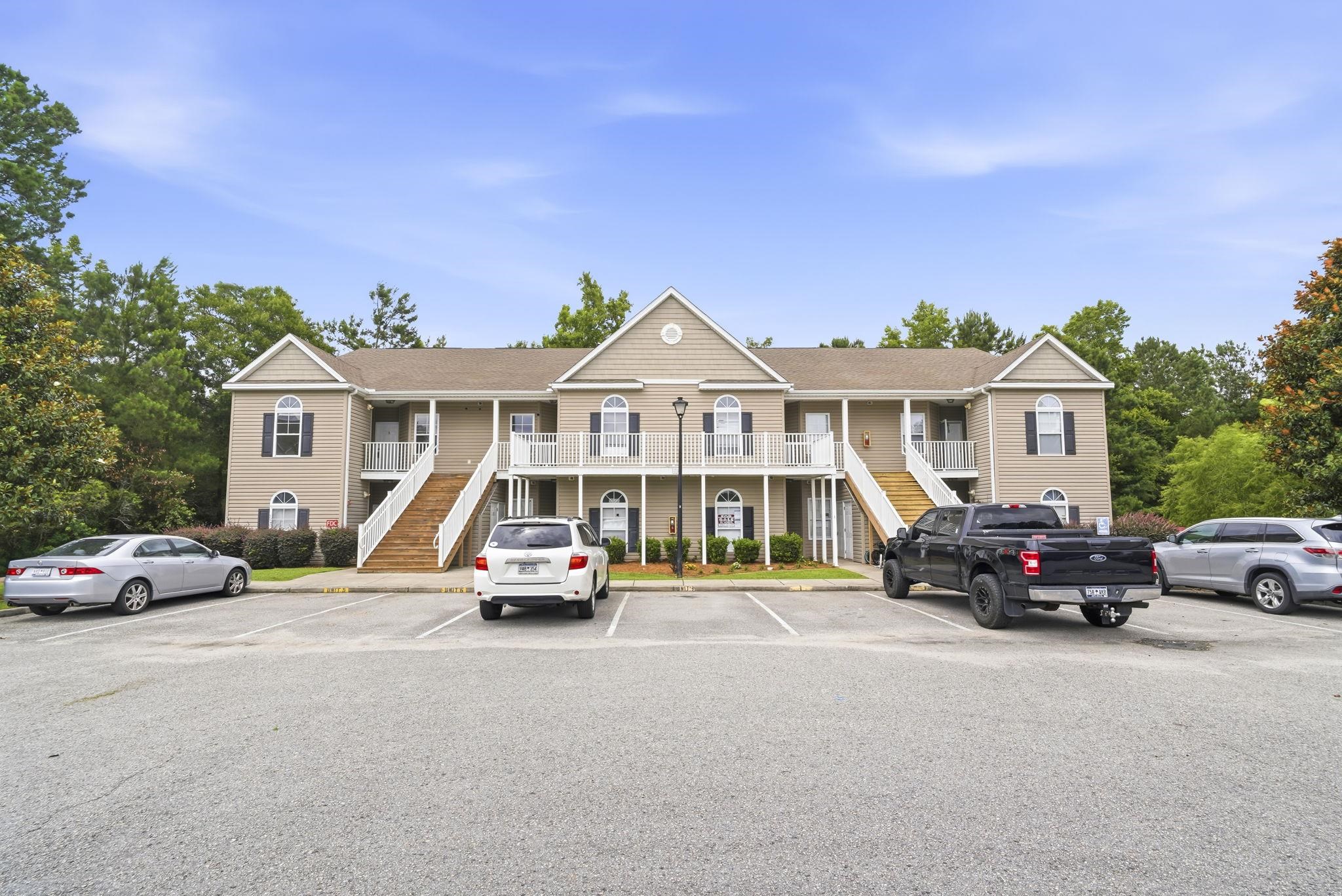 210 Portsmith Dr., Myrtle Beach