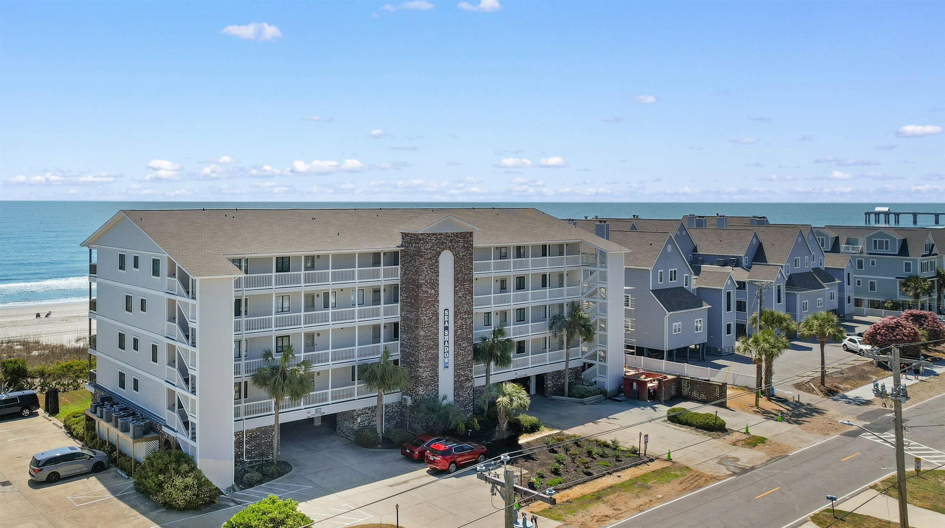Homes for sale in Sea Shadow