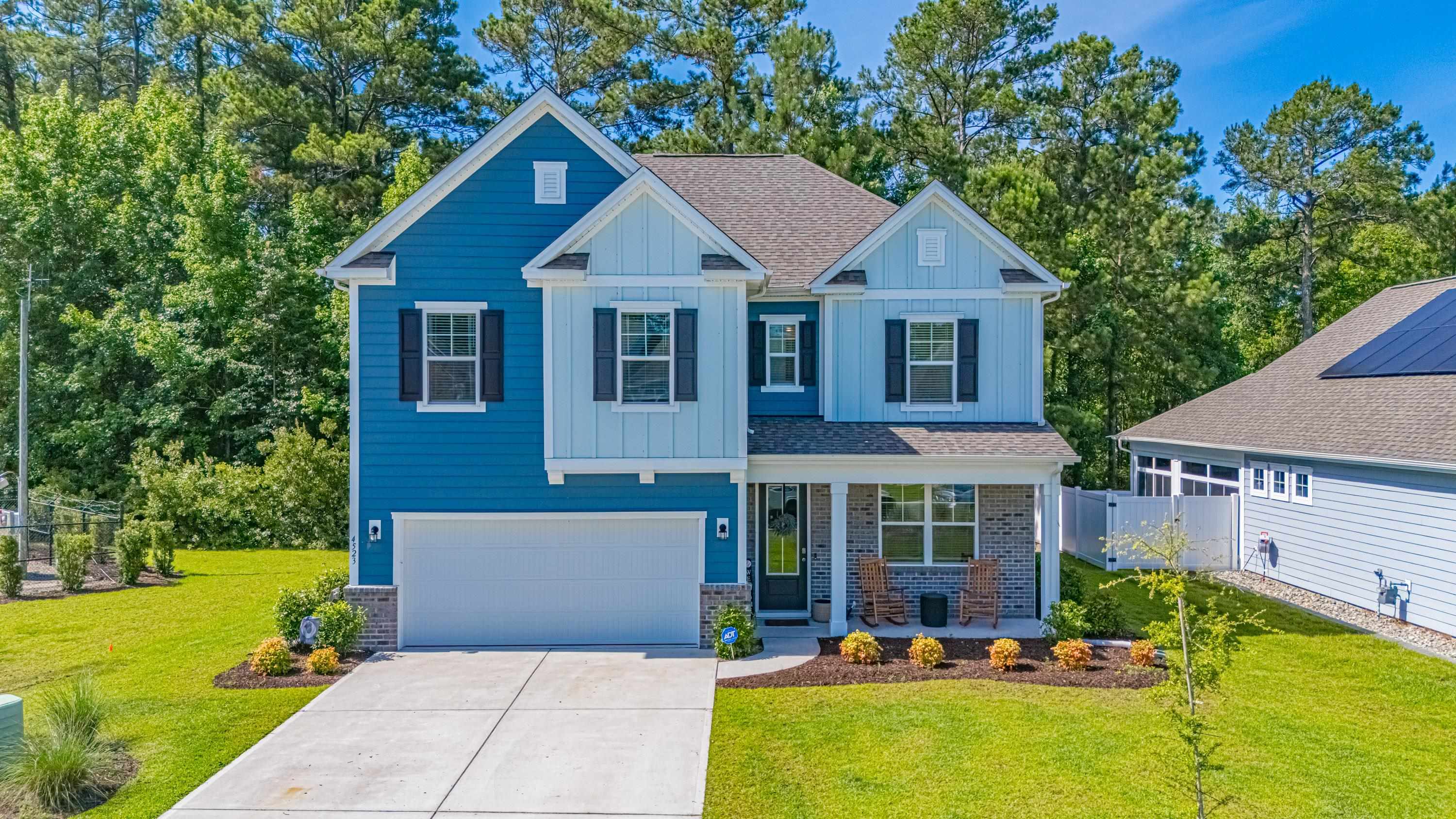 4523 Lady Slipper Dr., Myrtle Beach